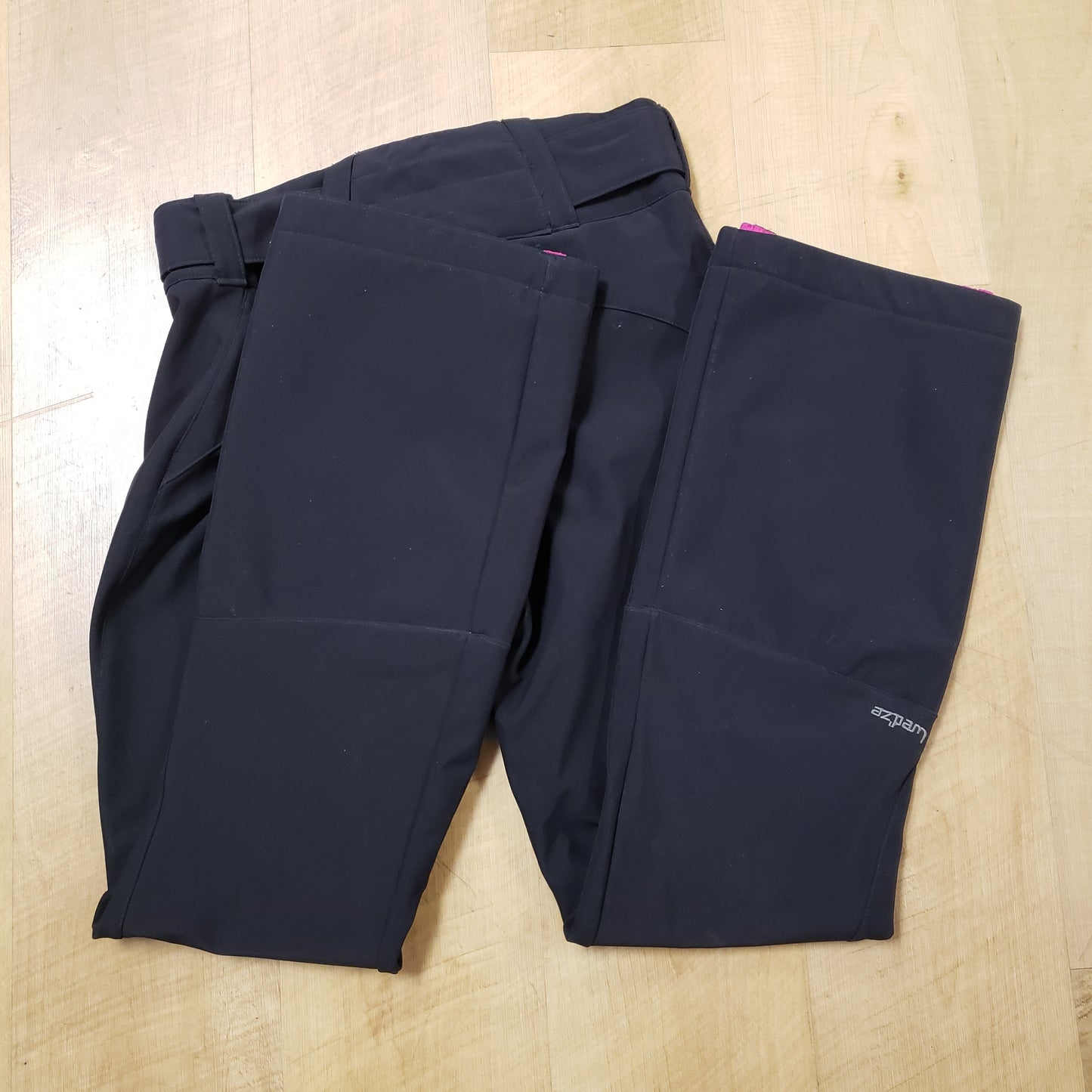 Decathlon Insulated Softshell Pants