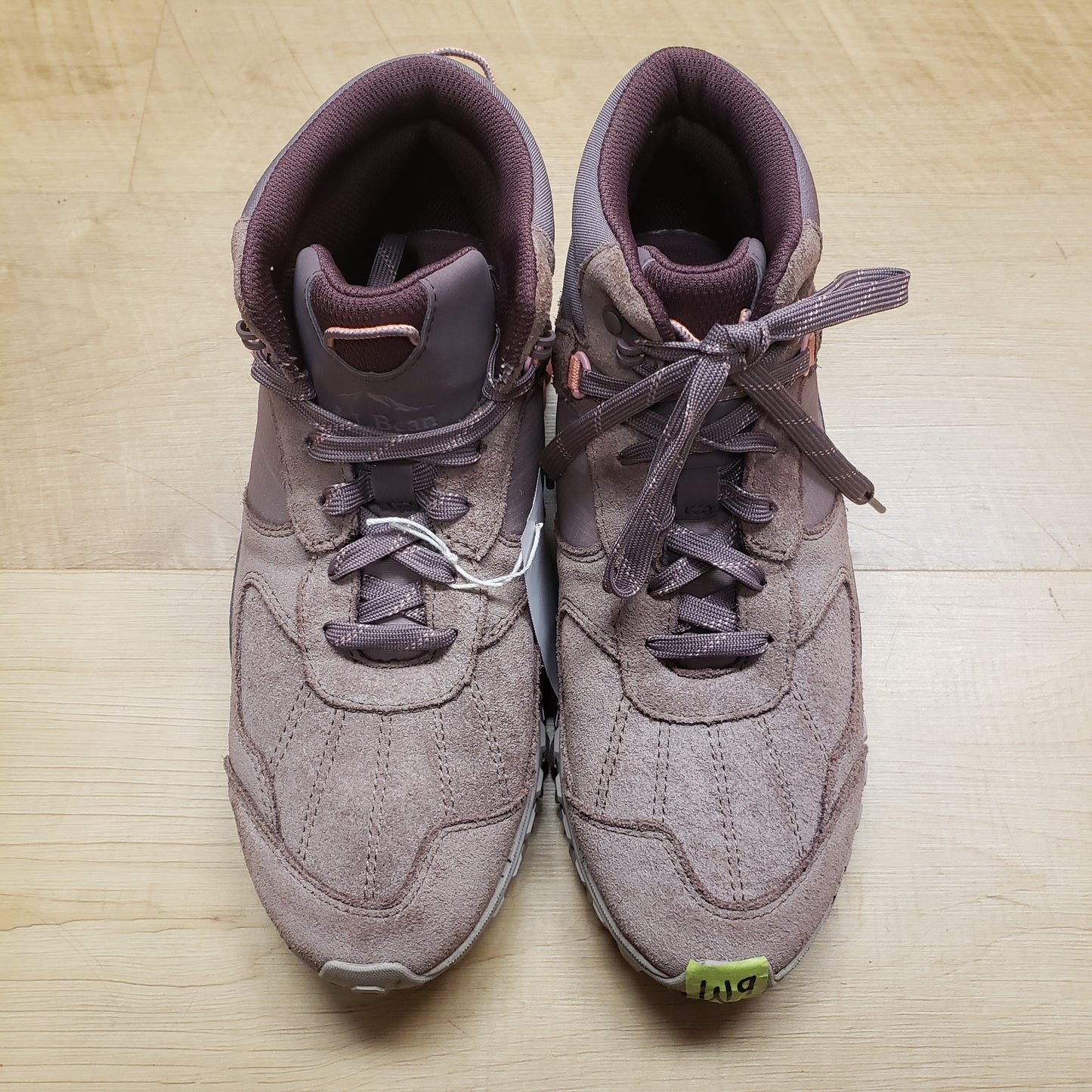 LL Bean Everywhere Explorer Boots