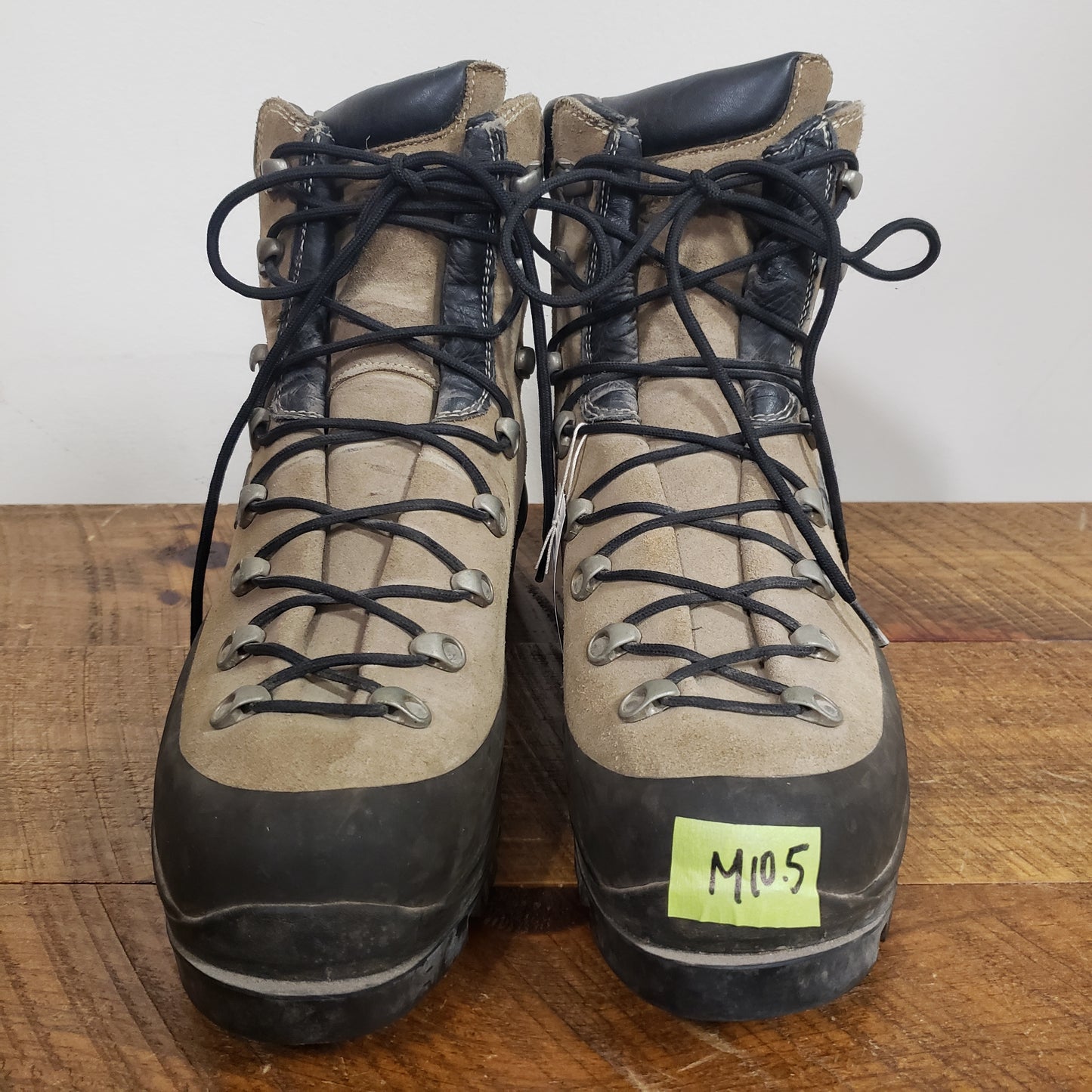 AKU Gore-Tex Boots