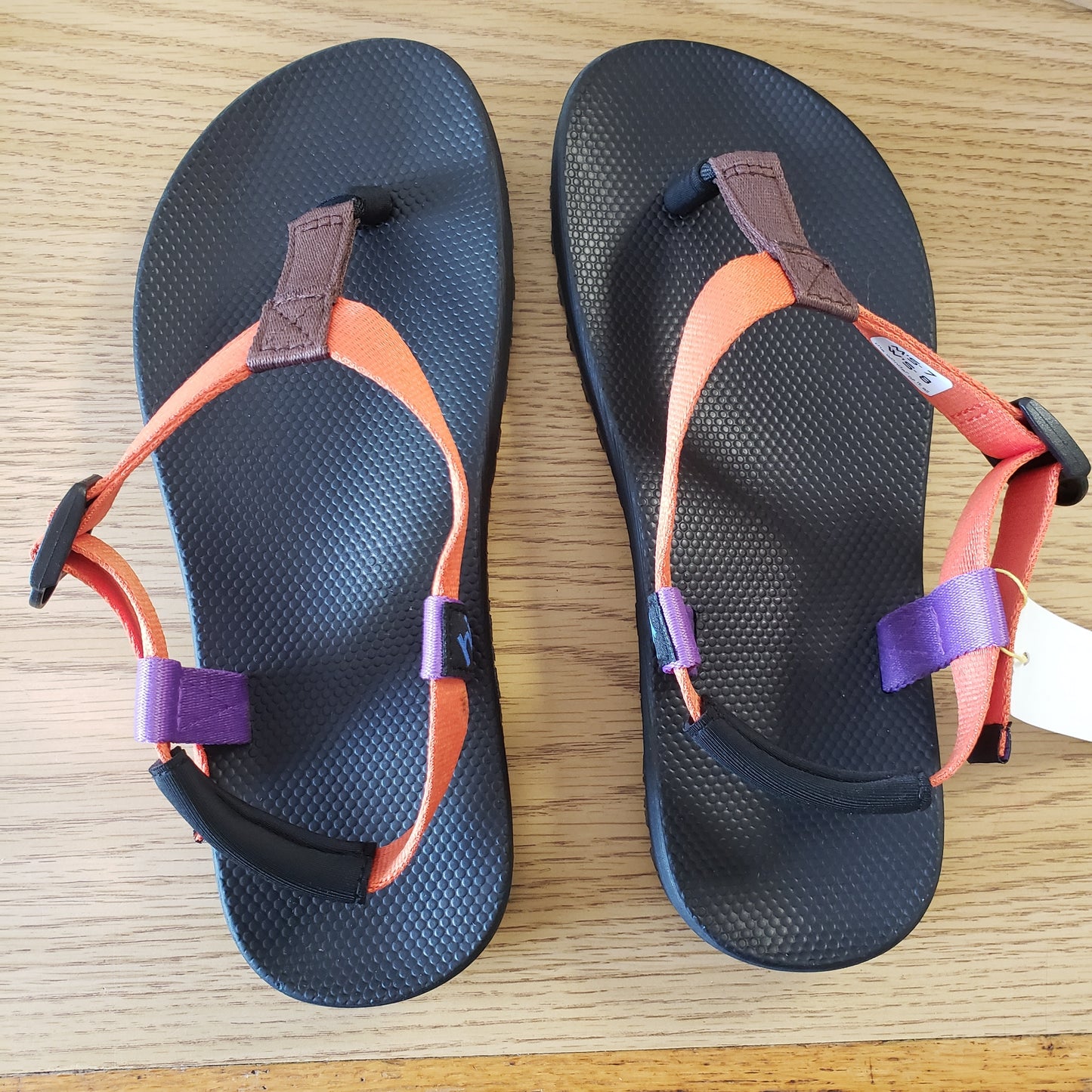 Elohi Smokies Sandal