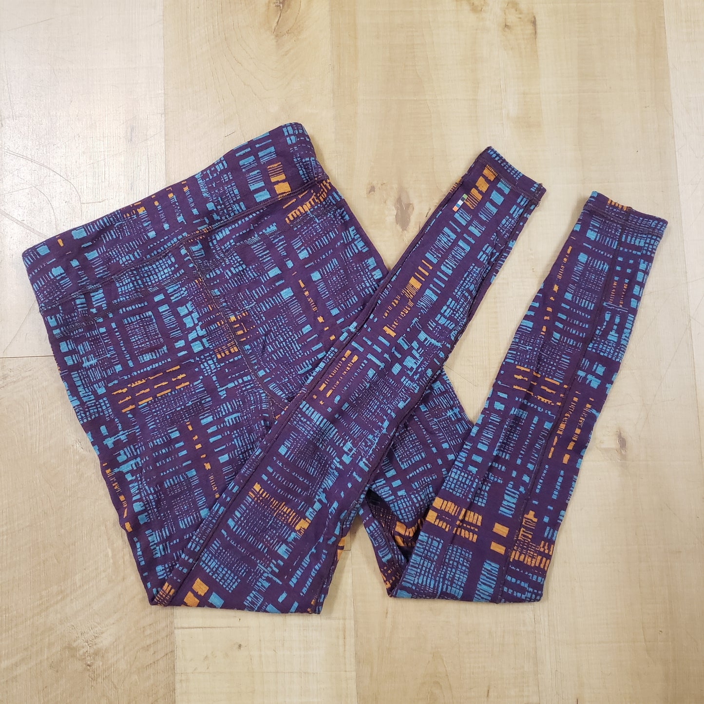 Smartwool Merino Classic Baselayer Pants