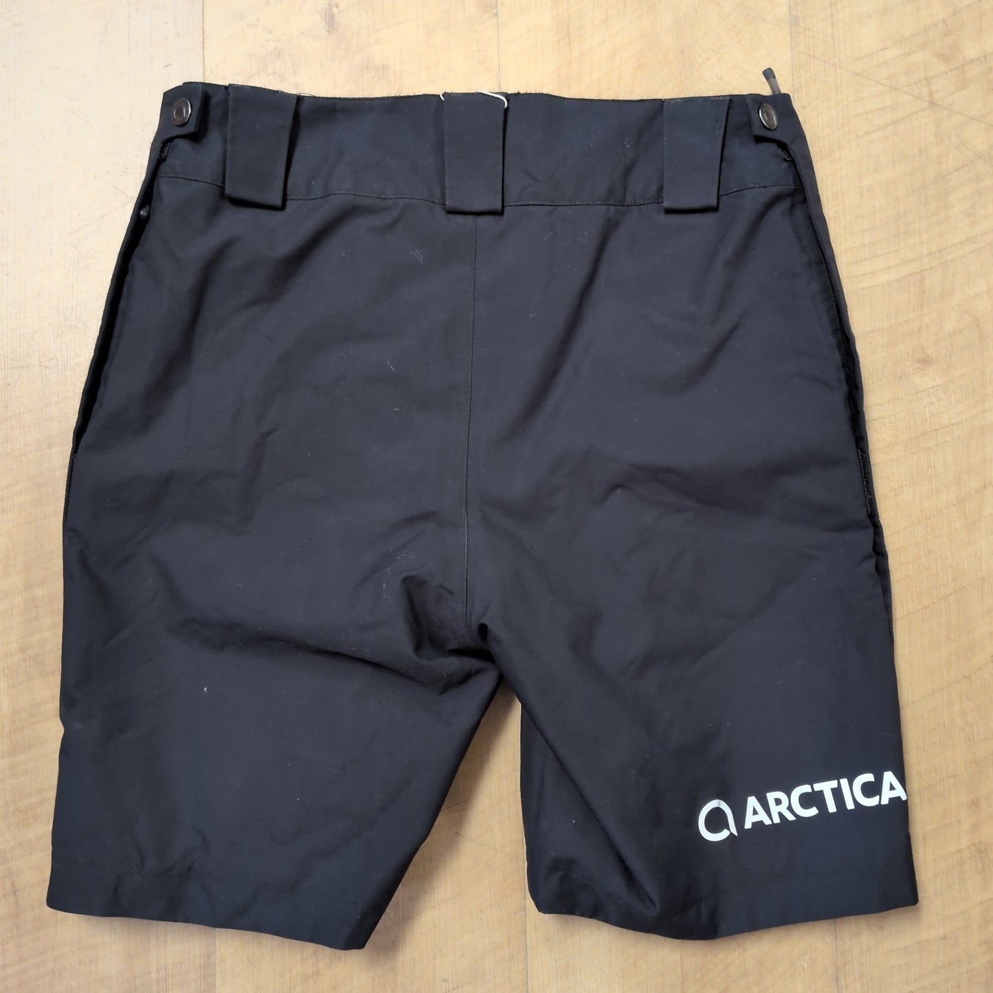 Arctica 2.0 Training Shorts*