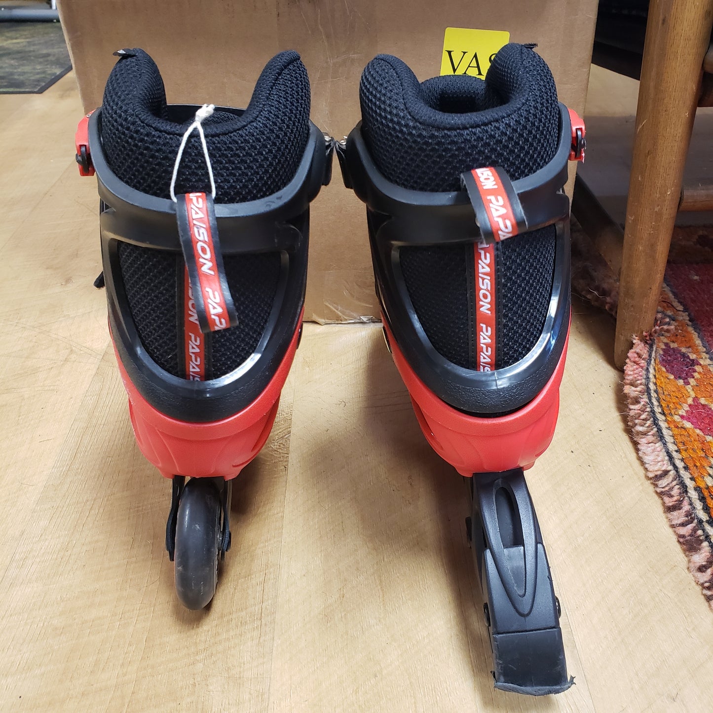 Papaison Adjustable Roller Blades