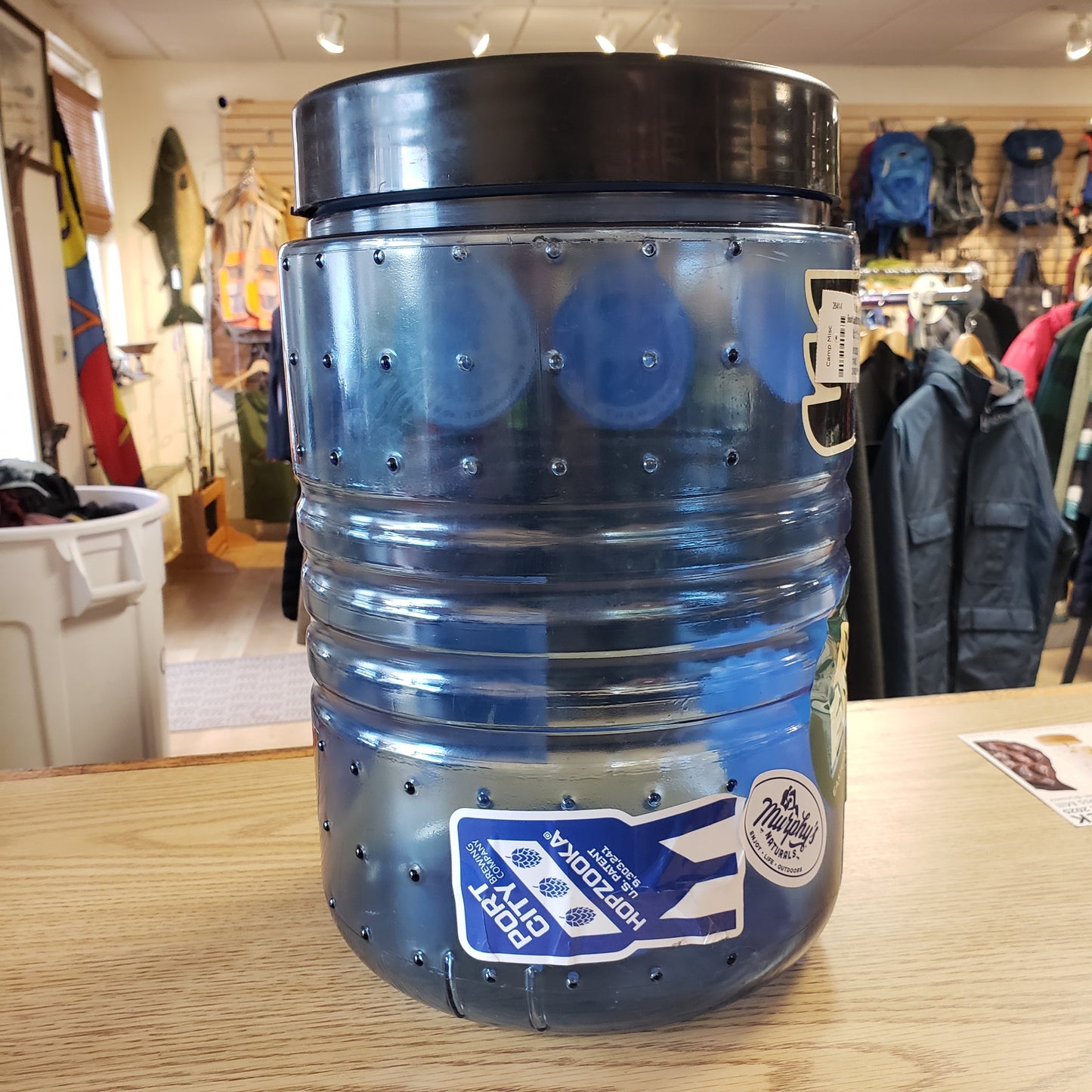 BearVault BV450/500