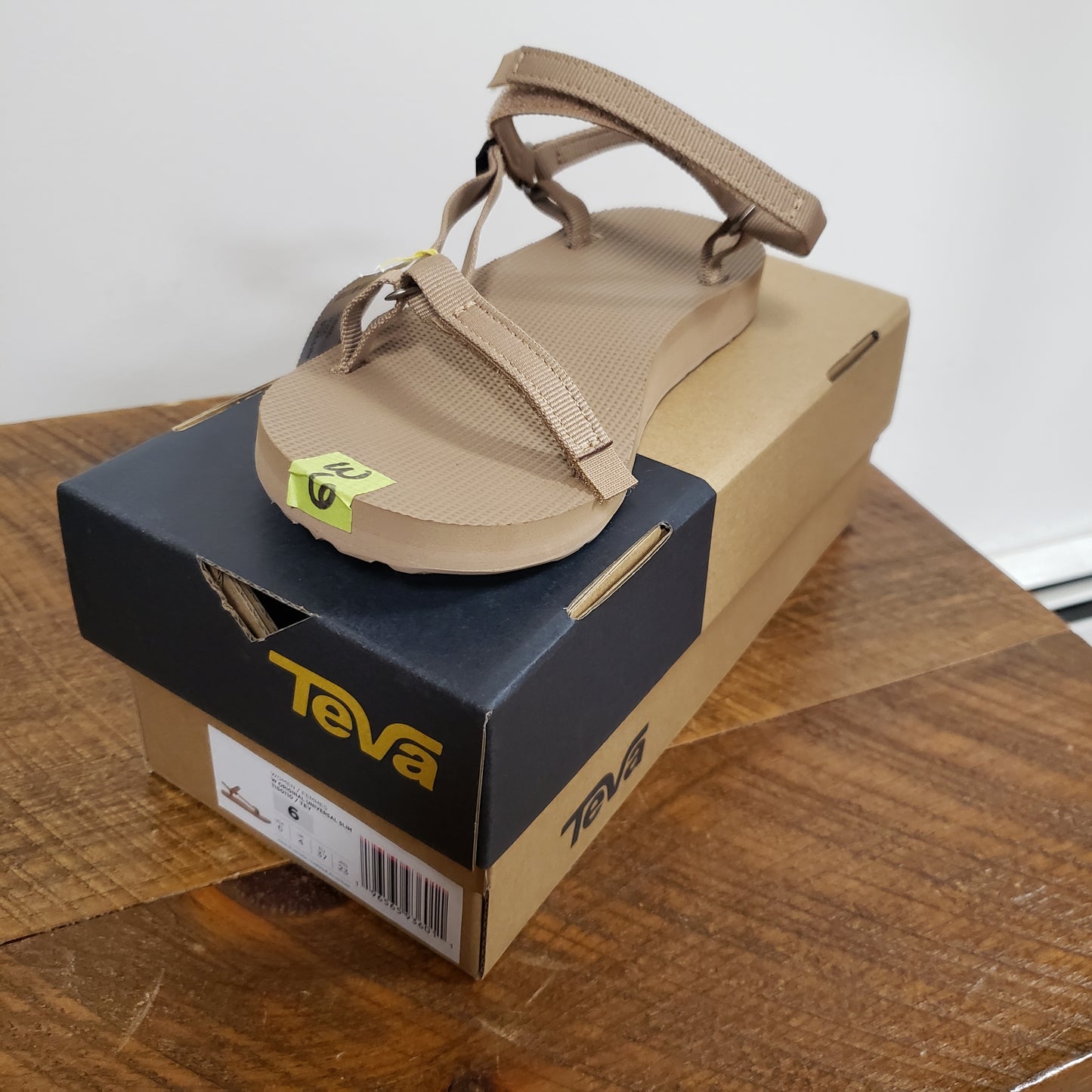 Teva Original Universal NEW