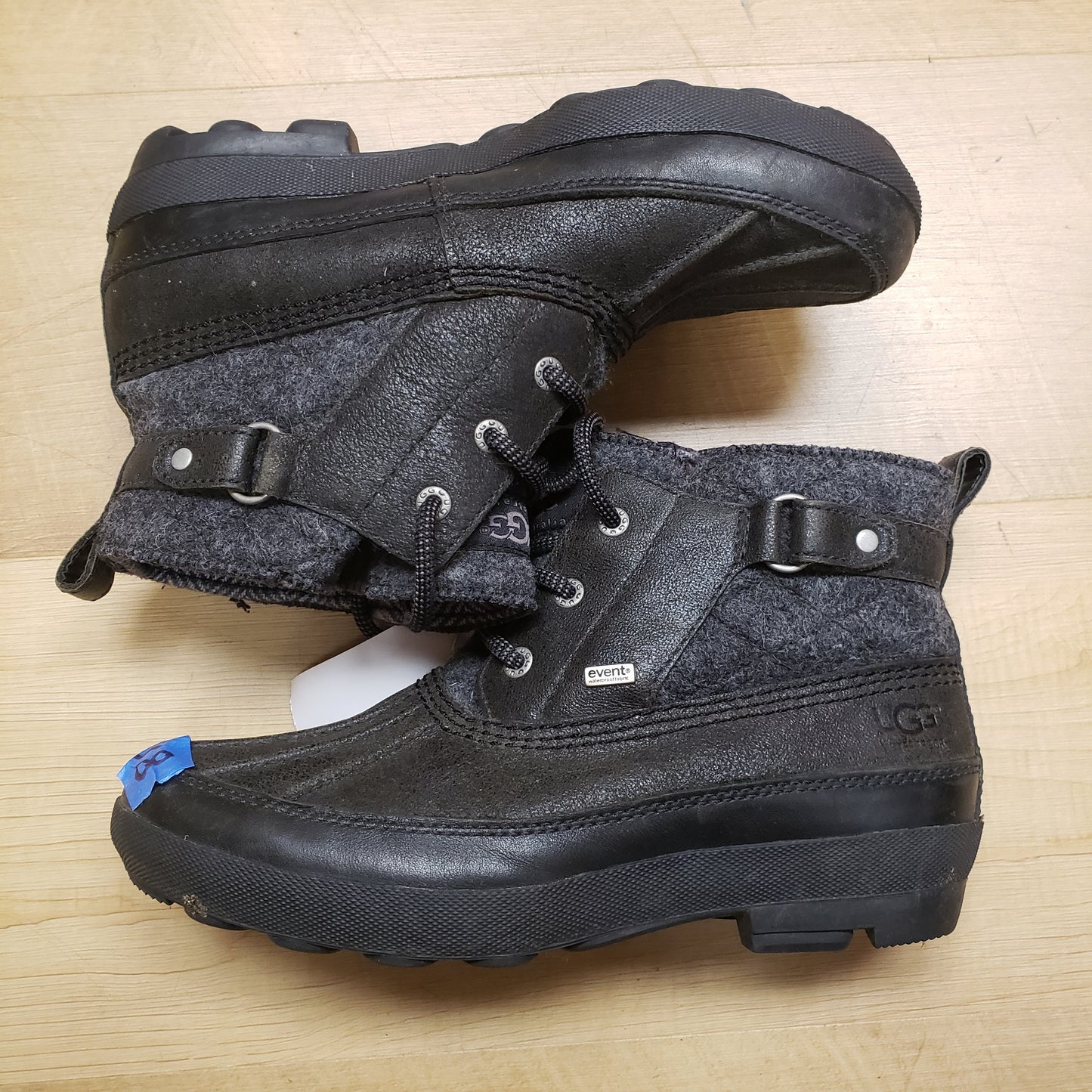 UGG Lina Duck Boot