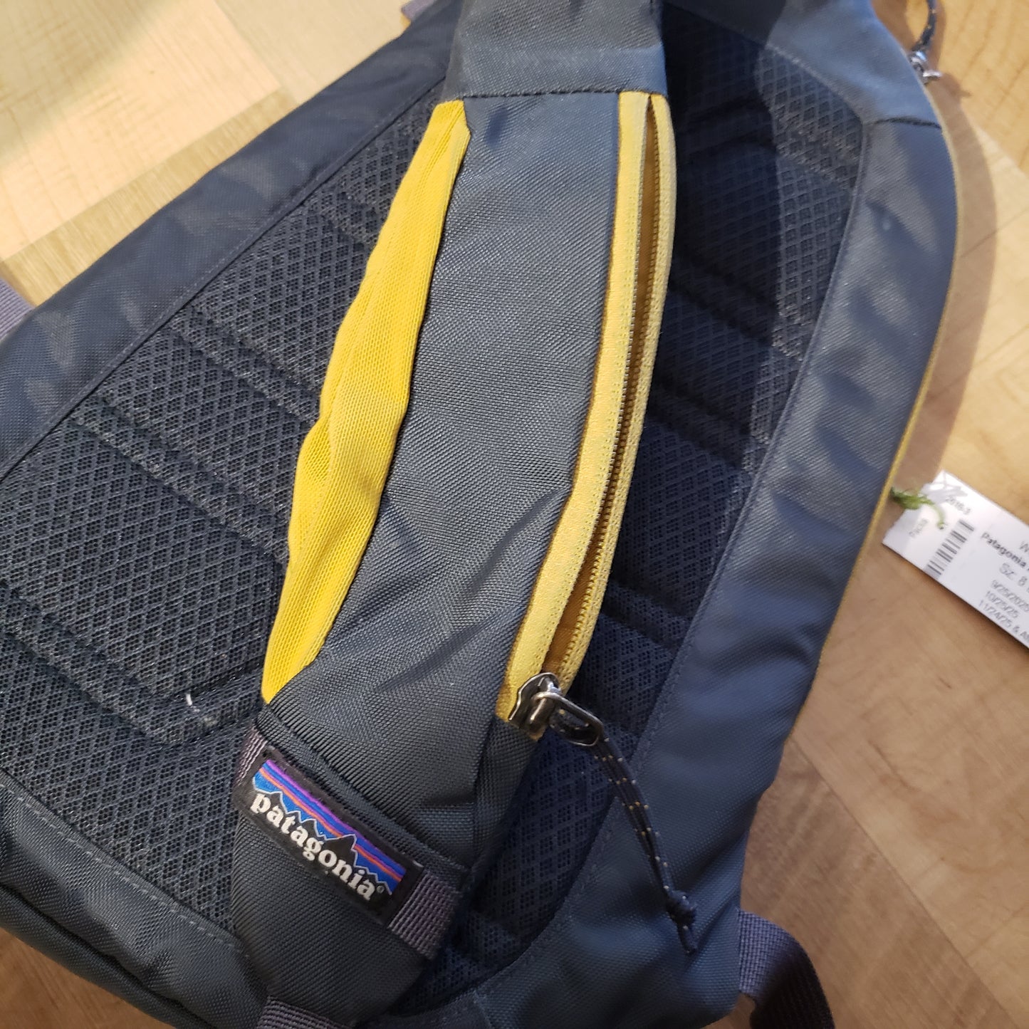 Patagonia Atom Sling Bag