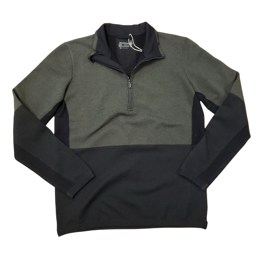 Smartwool Intraknit Alpine 1/2 Zip