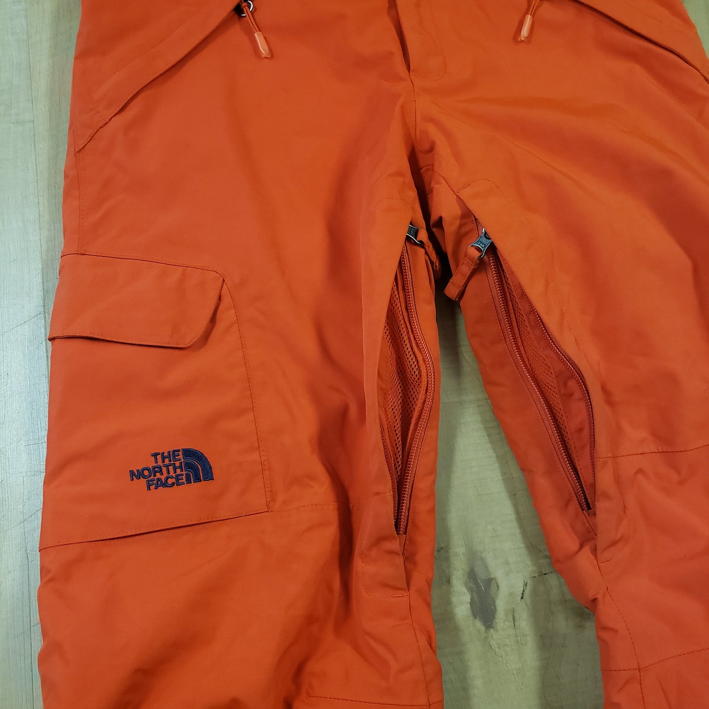 TNF Hyvent Freedom Snow Pants