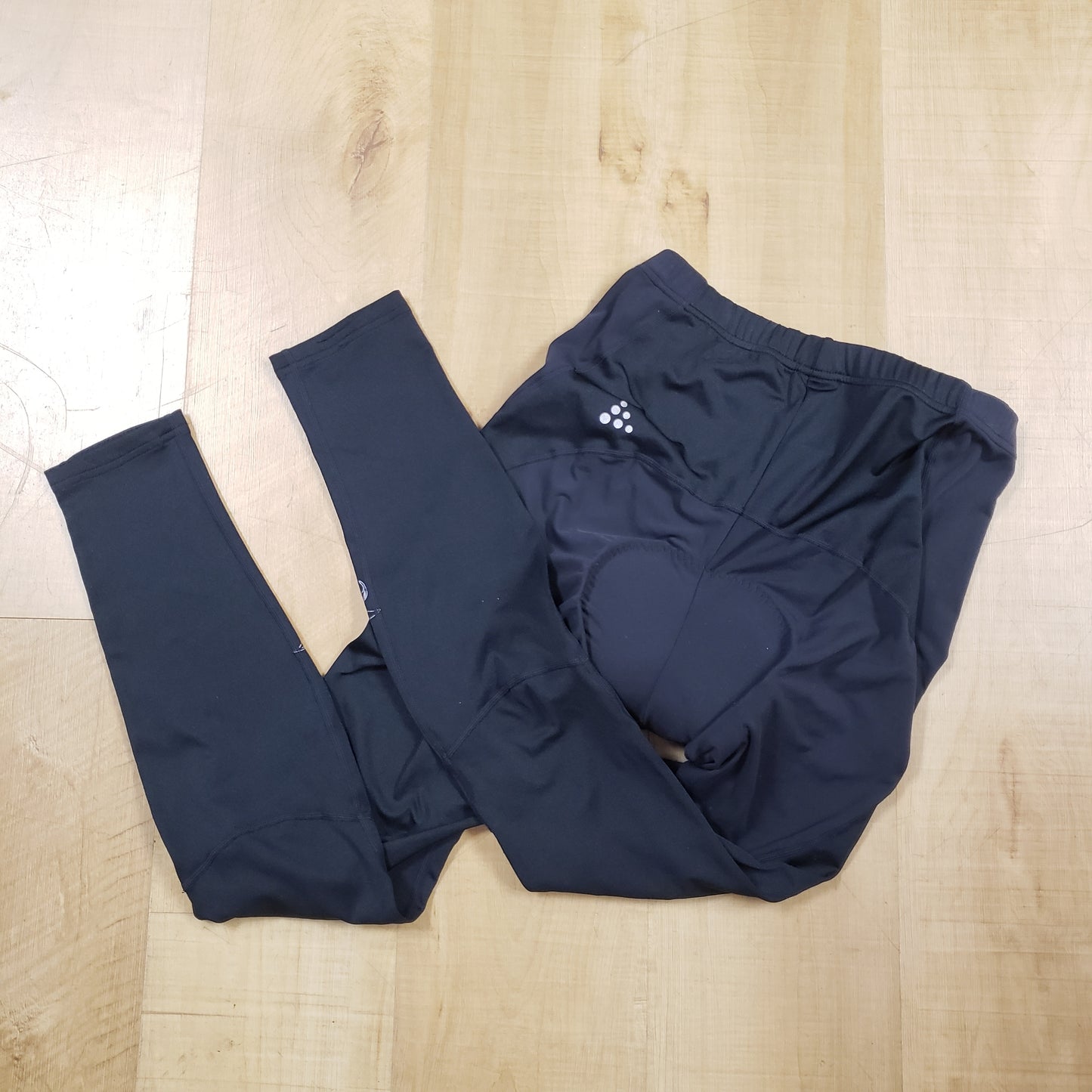 Craft L3 Protection Thermal Padded Leggings
