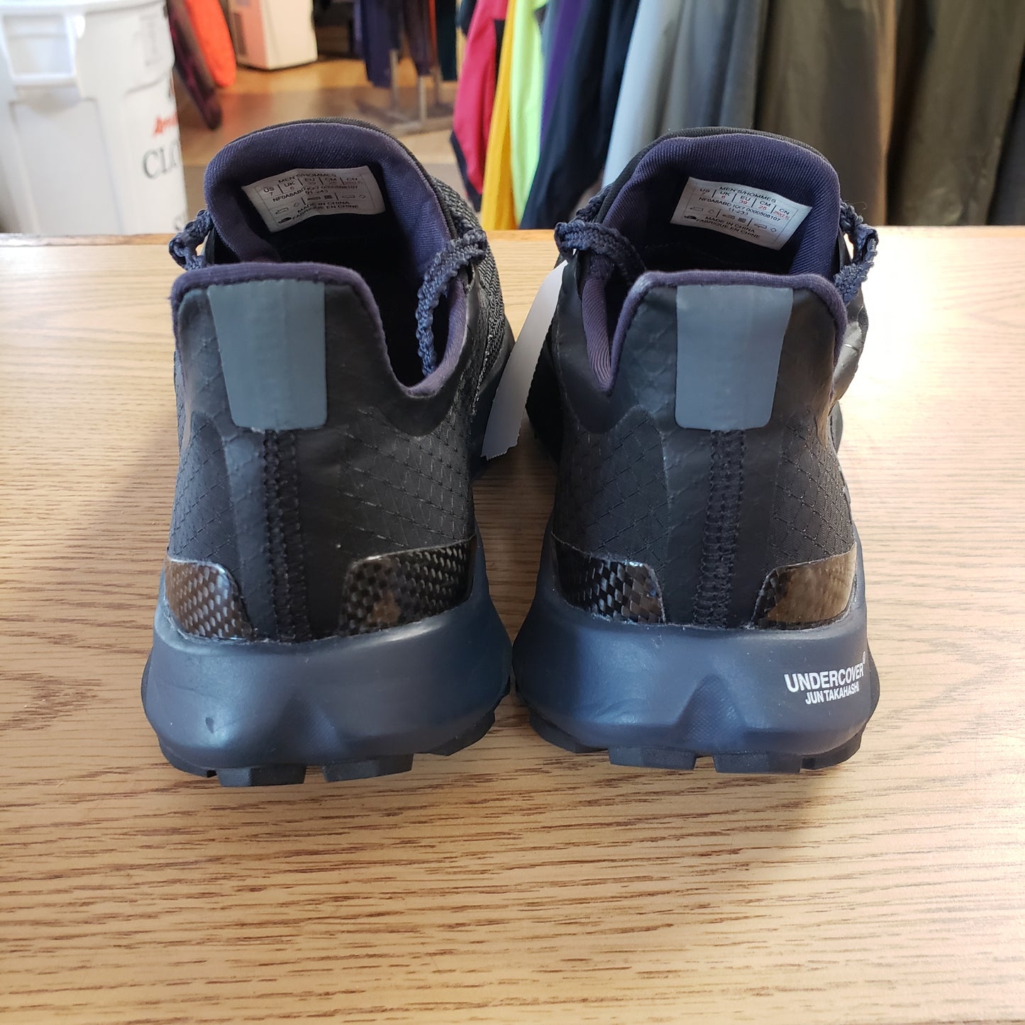 TNF x Undercover SouKuu Sneaker