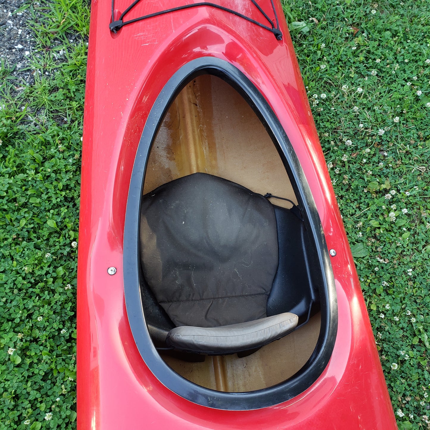 Necky Amaruk Tandem Kayak 2001