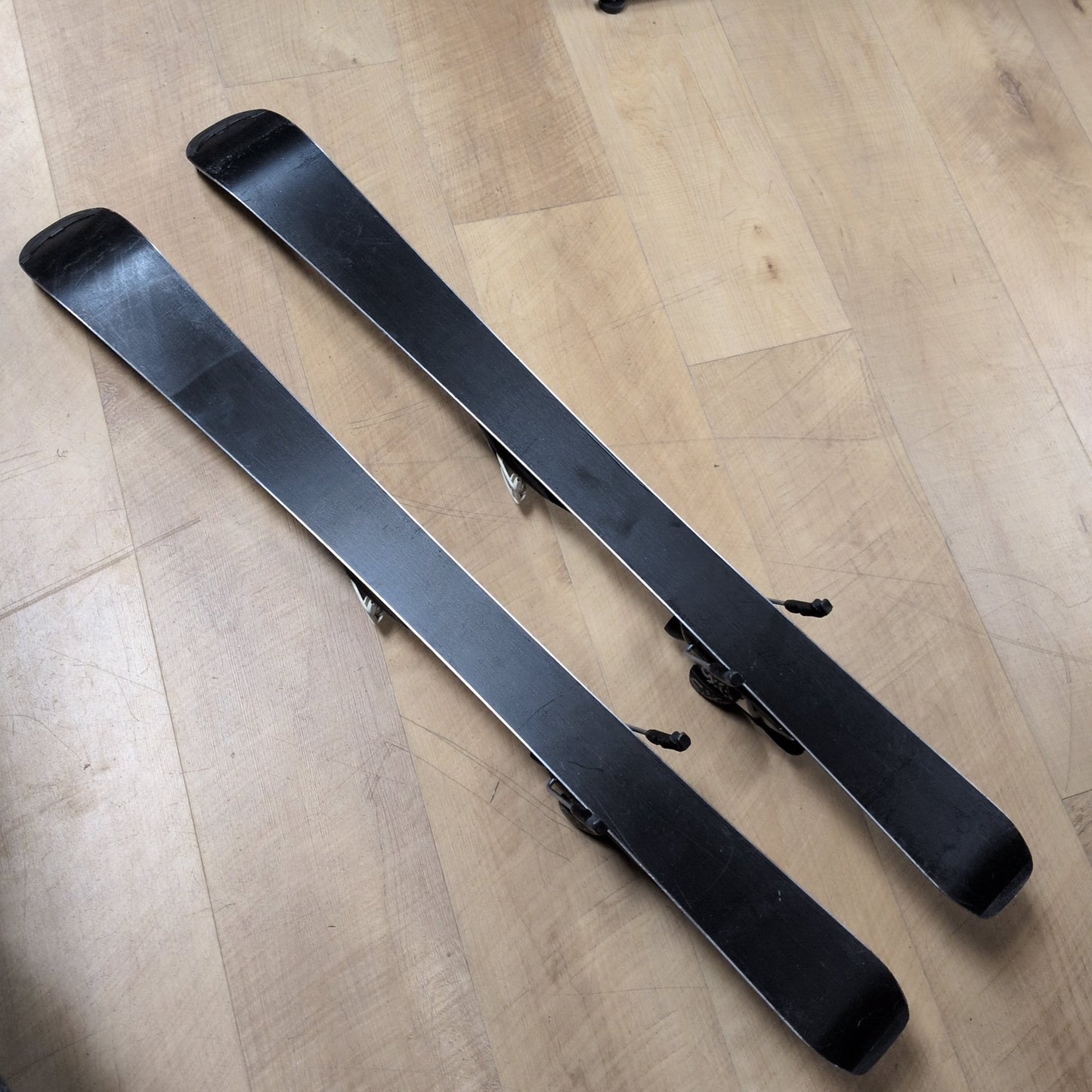 Atomic Vantage JR Ski/ EZYTrak 5