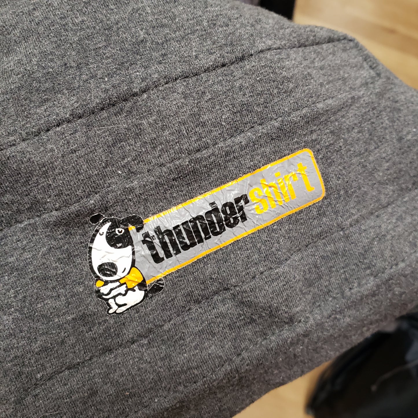 ThunderShirt For Dogs (41-64lbs)