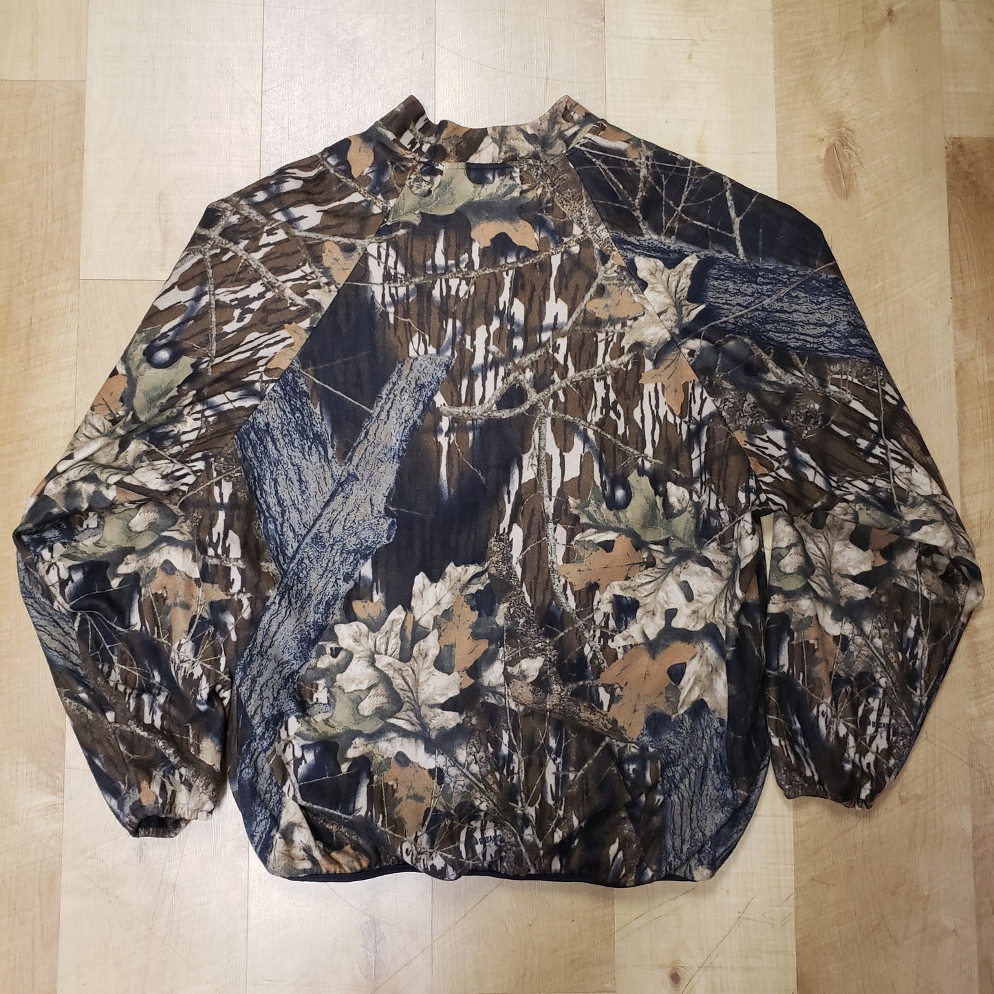 Cabelas Gore Windstopper Fleece PO