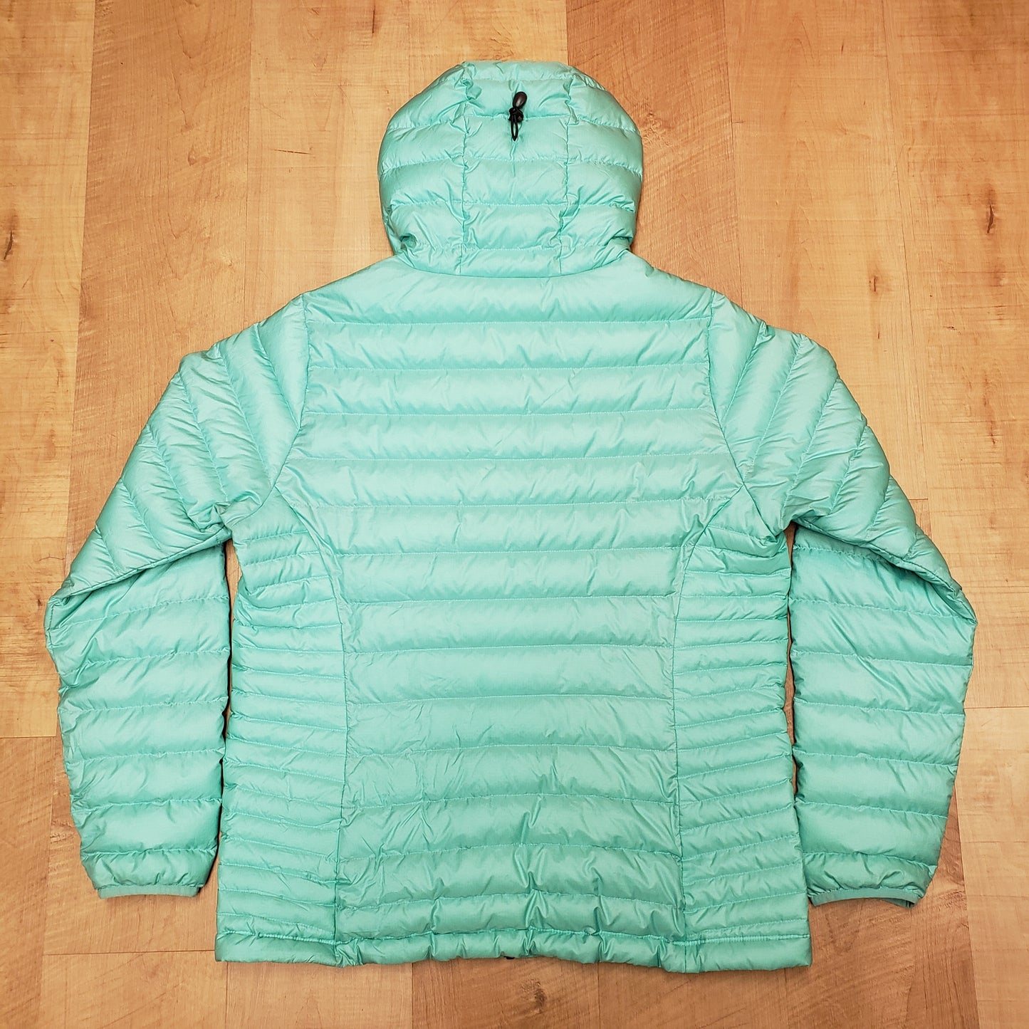 Patagonia Down Sweater Hoodie