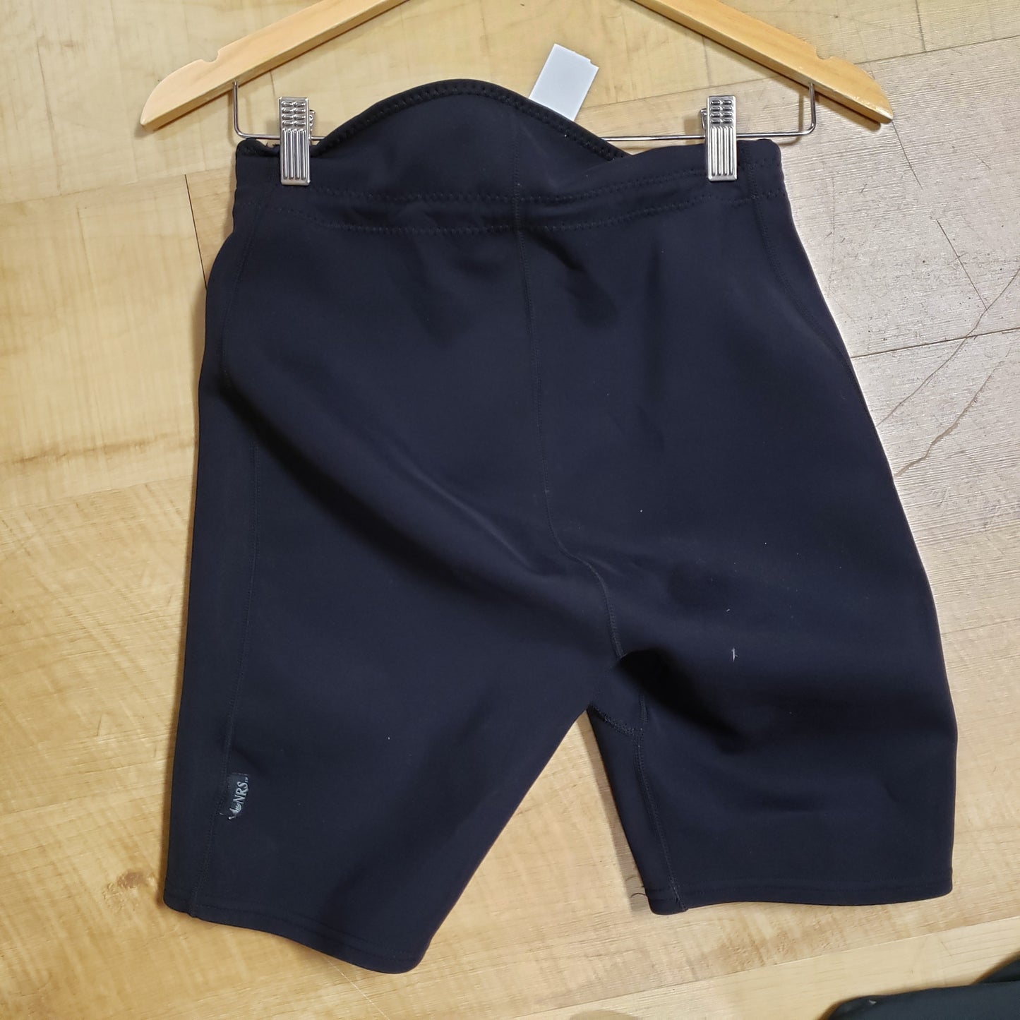 NRS Hydroskin G2 Titanium Shorts