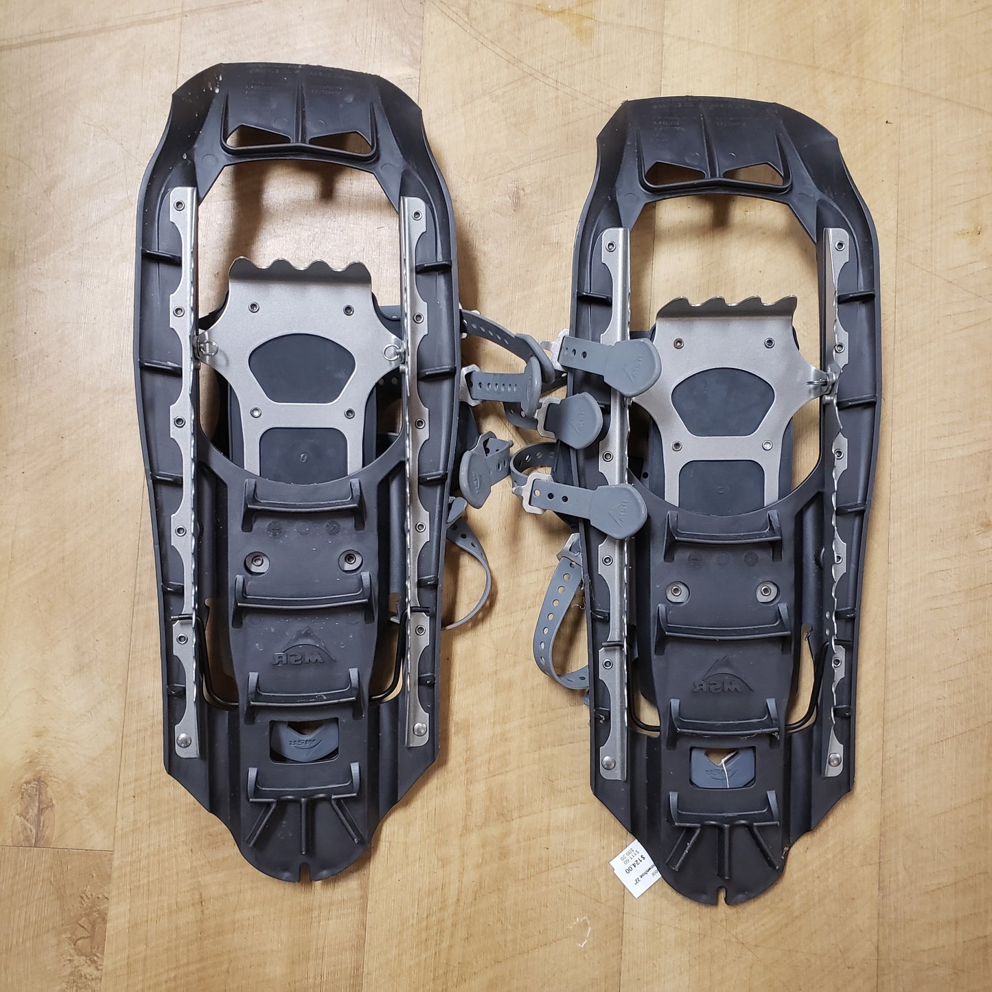 MSR Denali Evo Ascent Snowshoe 22"