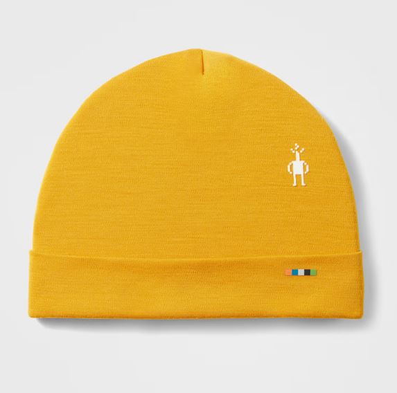 Smartwool Reversible Cuffed Beanie NEW