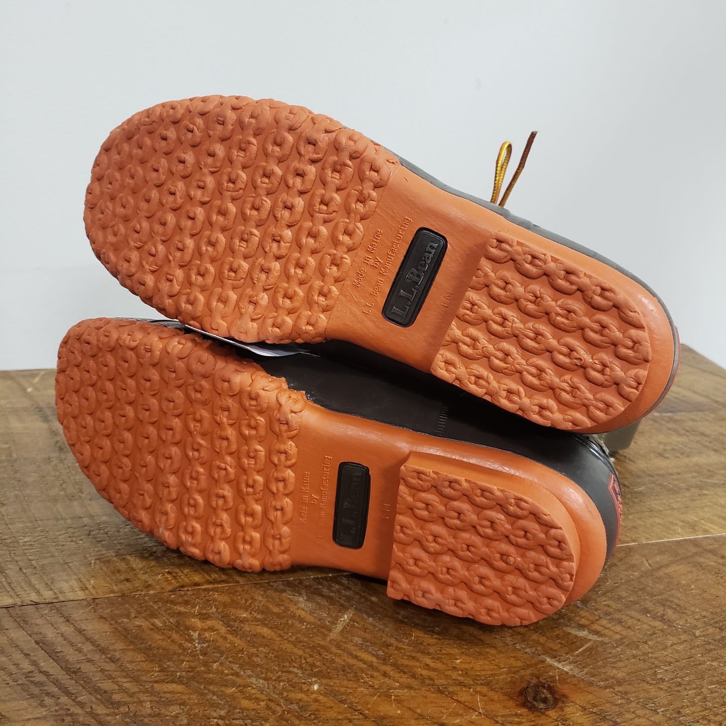 LL Bean Bean Boots