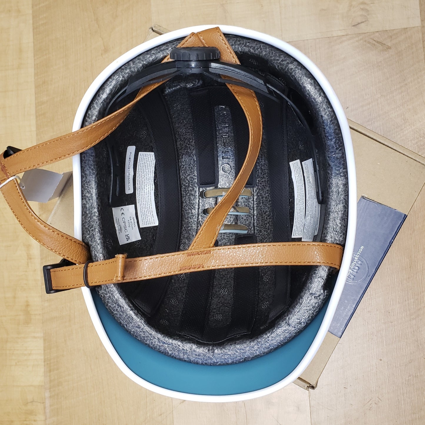 Thousand Heritage 2.0 Bike & Skate Helmet