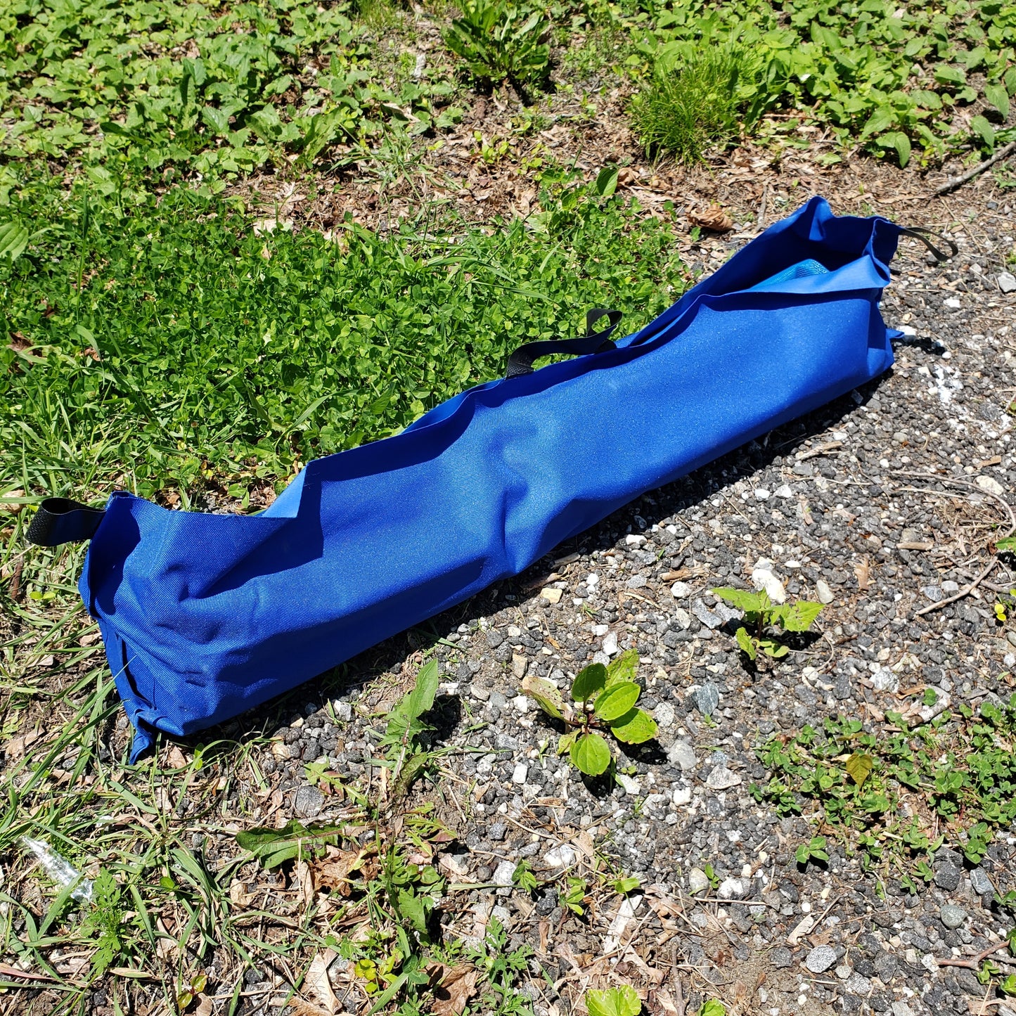 Roll-A-Cot Mesh Cot (NEW)