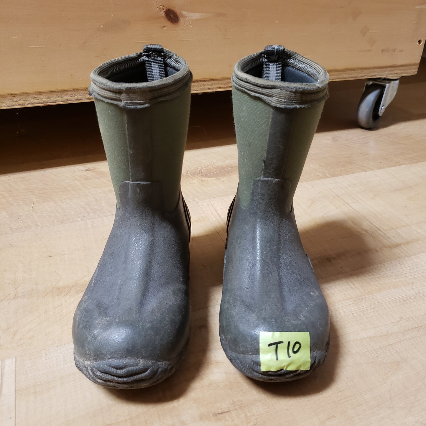 Muck Boots