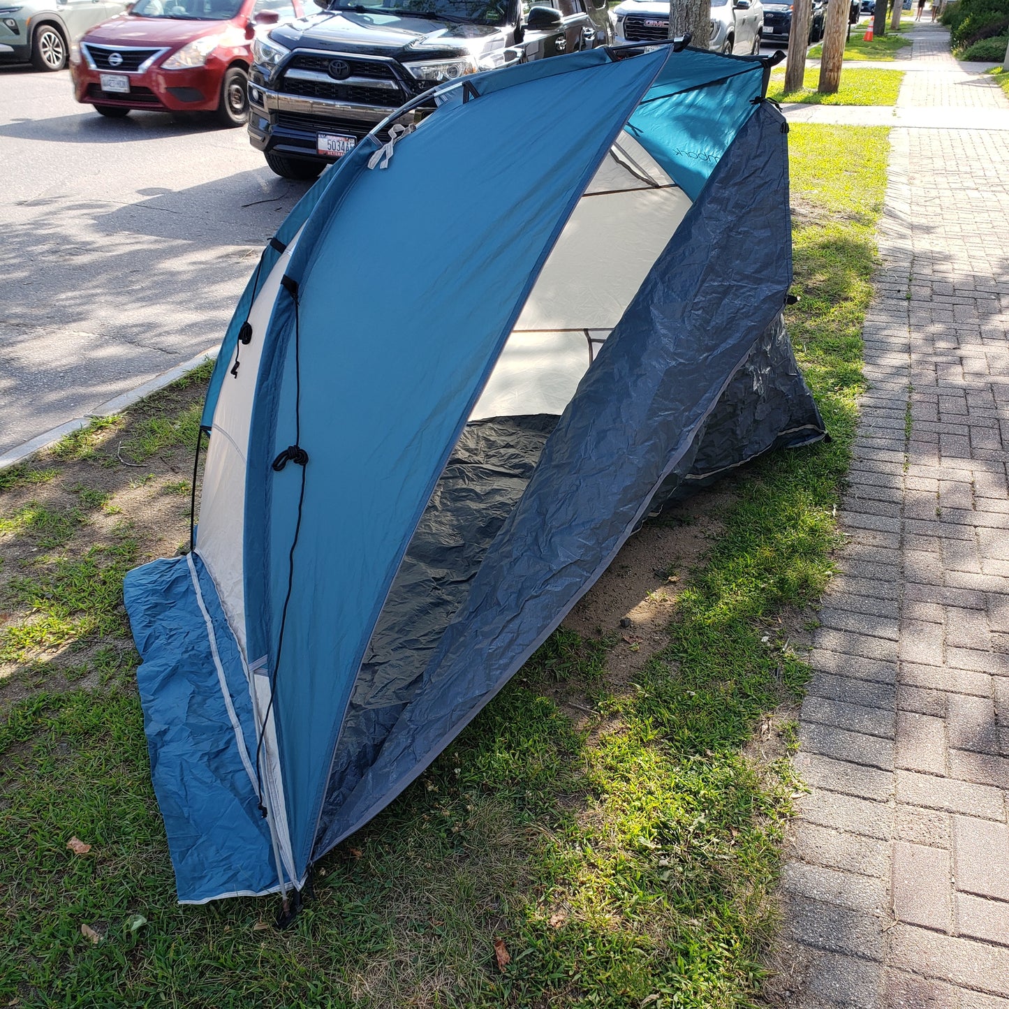 Embark Sun Shelter