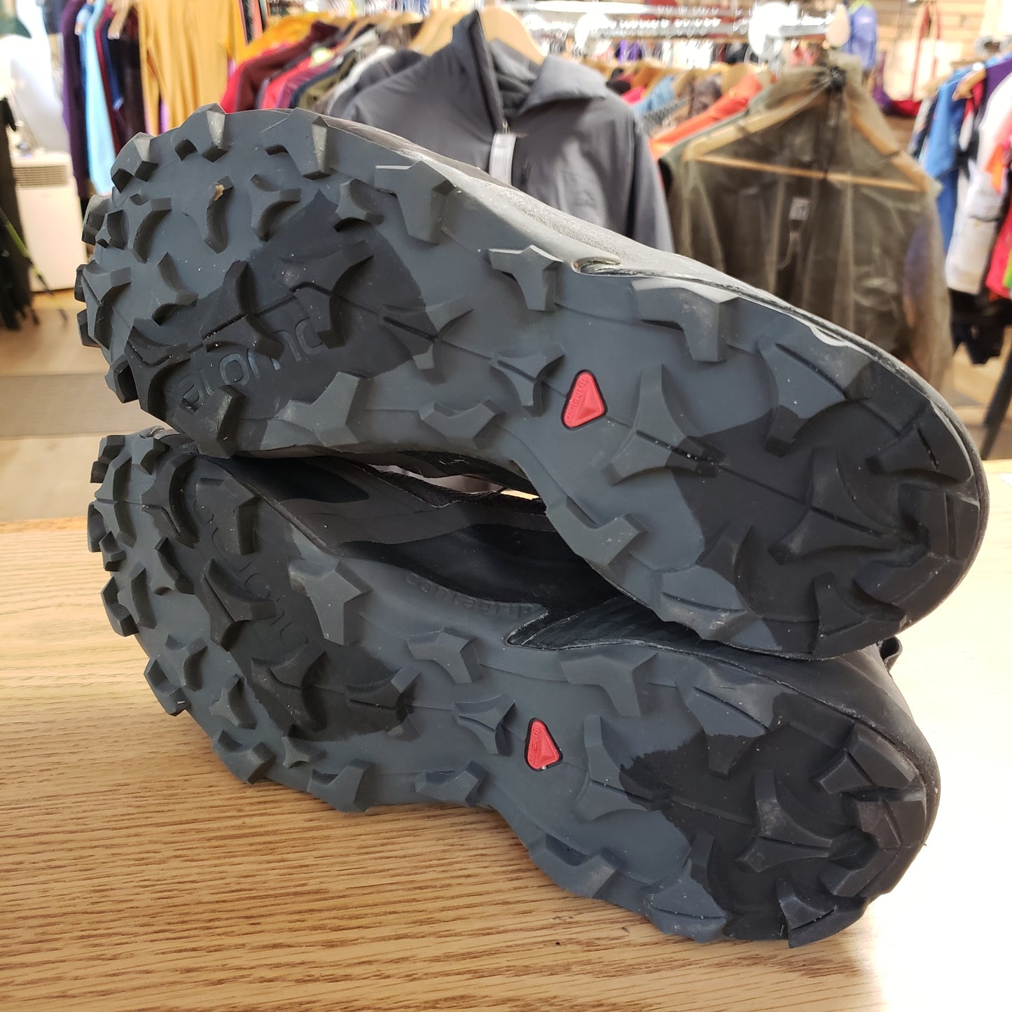 Salomon Cross Hike GTX Hiker