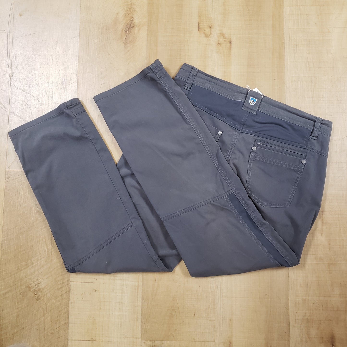 Womens Pants