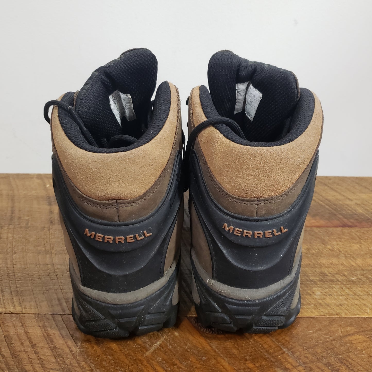 Merrell Phaser Peak Hiking Boots
