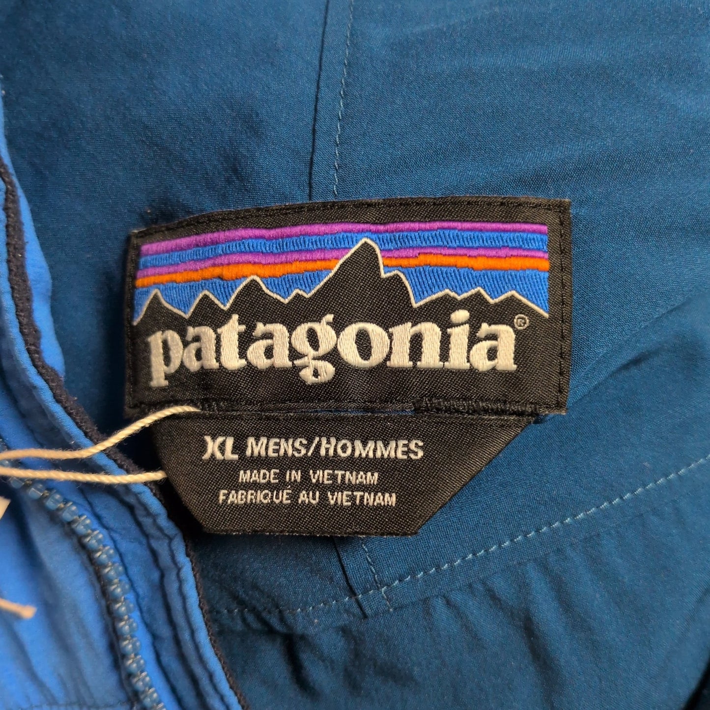 Patagonia Nano-Air Hoody*