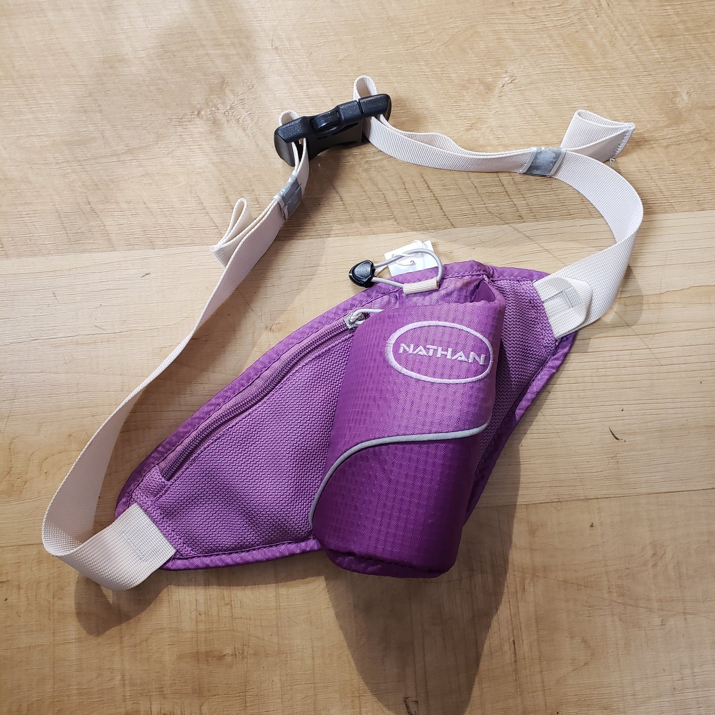 Nathan Peak Hydration Waist Pack