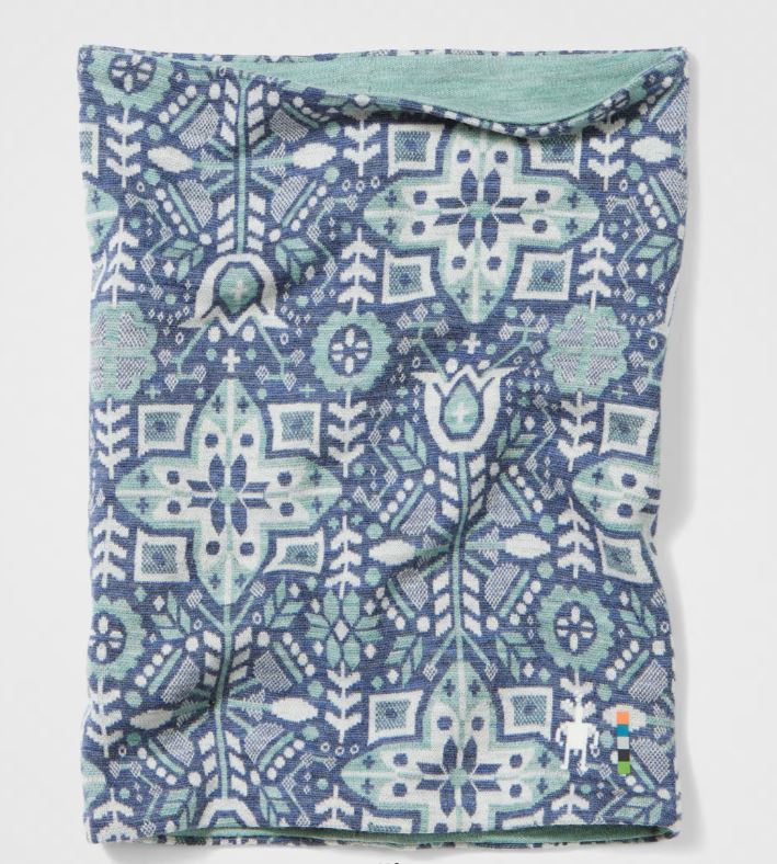 Smartwool Reversible Neck Gaiter NEW
