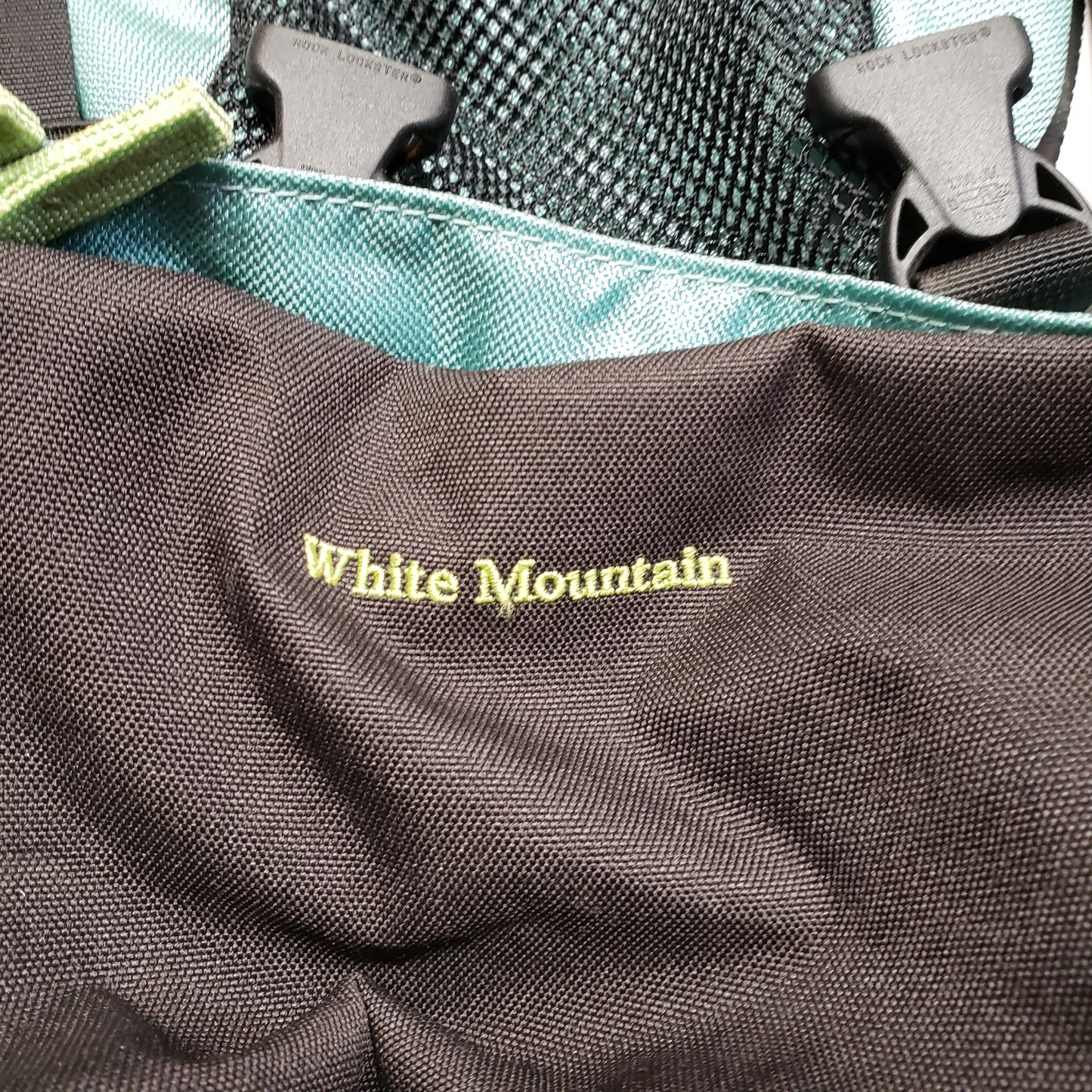 LL Bean White Mountain Pack