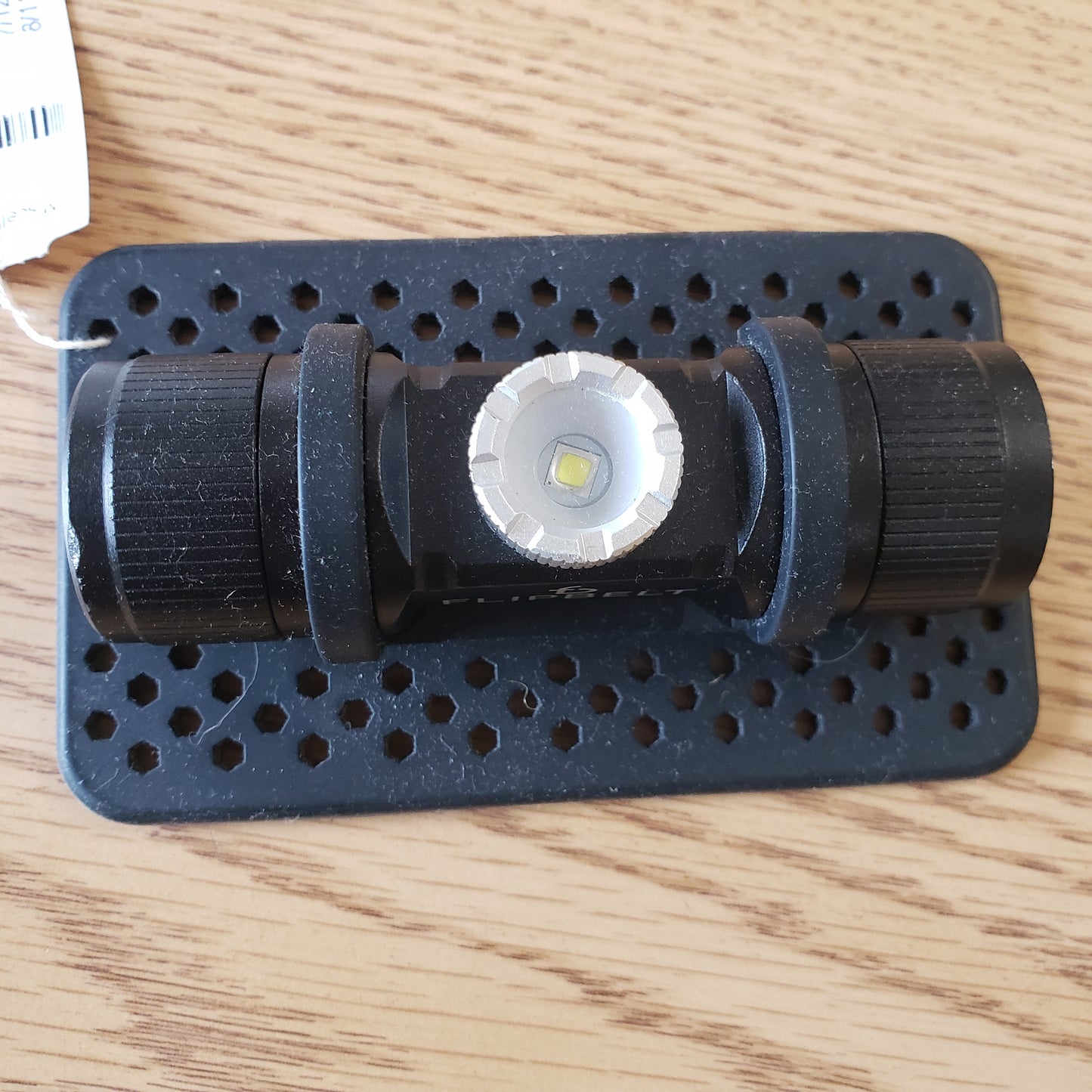 FlipBelt X5 500 Lumens Light