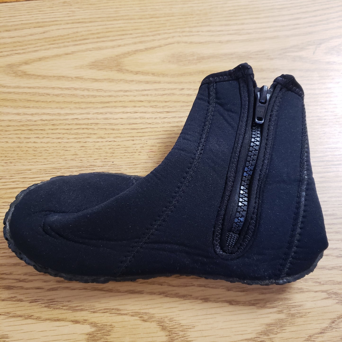NeoSport 5mm High Top Wetsuit Booties