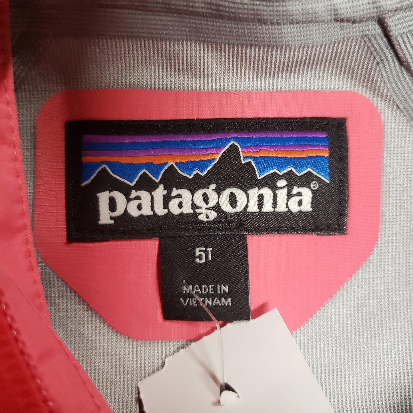 Patagonia Torrentshell 3L Jacket