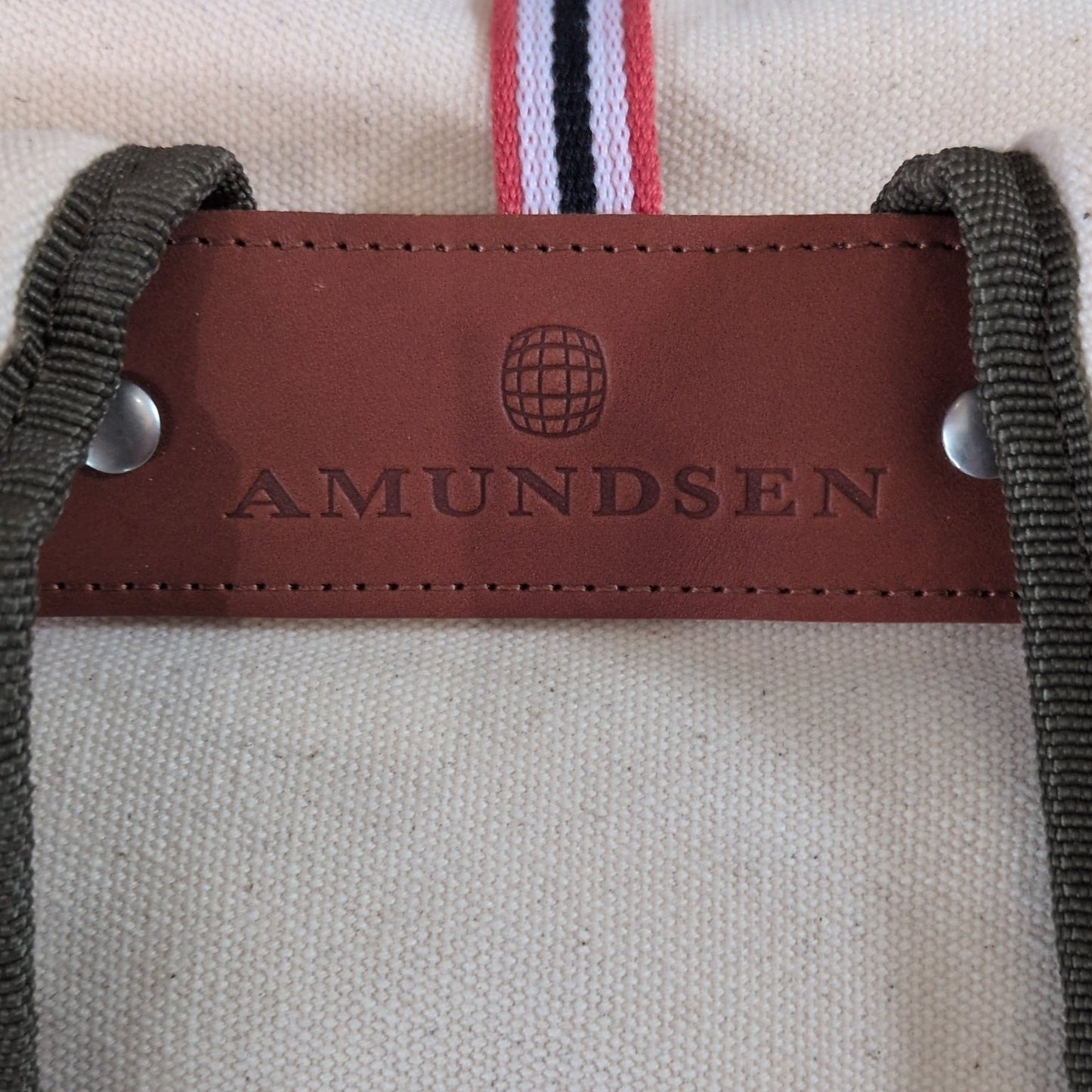 Amundsen V-Bond Roll Top Day Pack
