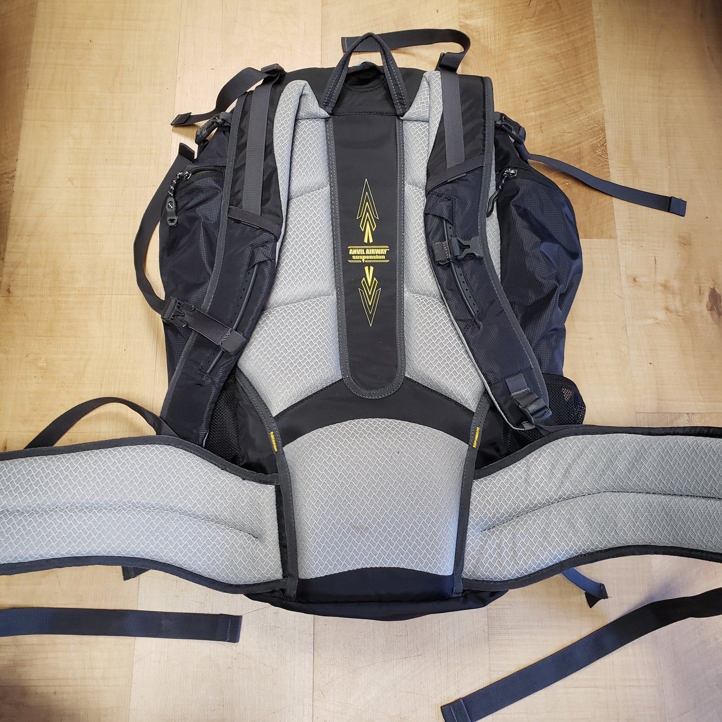 Mountainsmith Approach 50 Pack