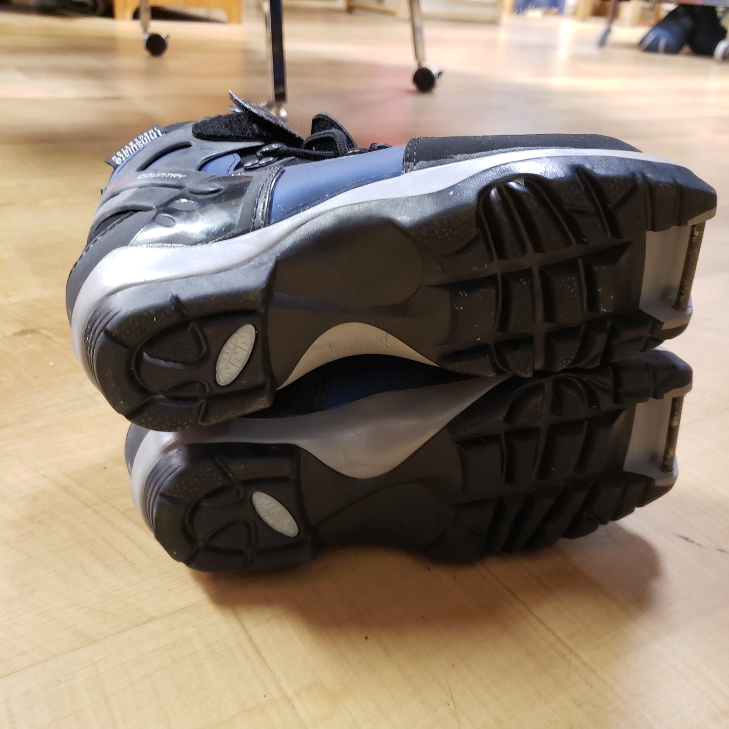 Alpina Back Country BC NNN Boot*