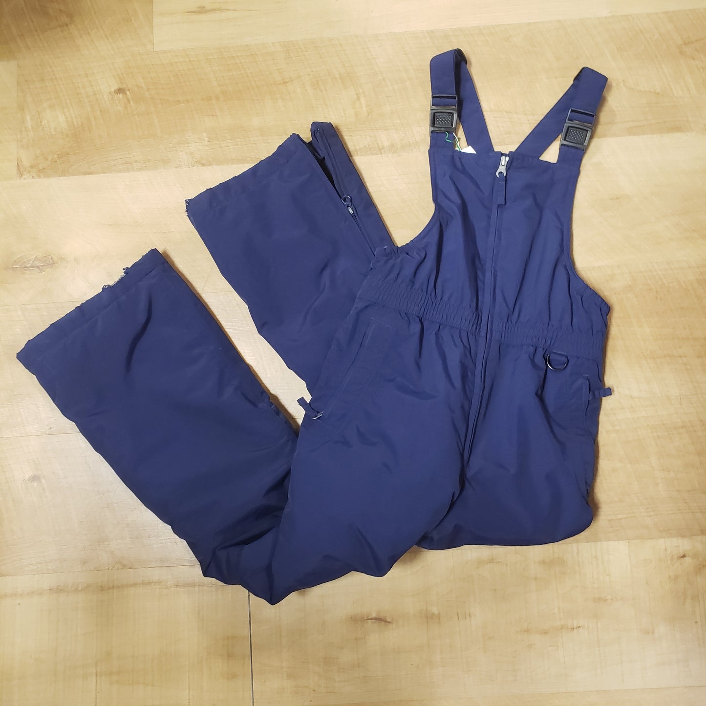 Lands End Squall Bibs