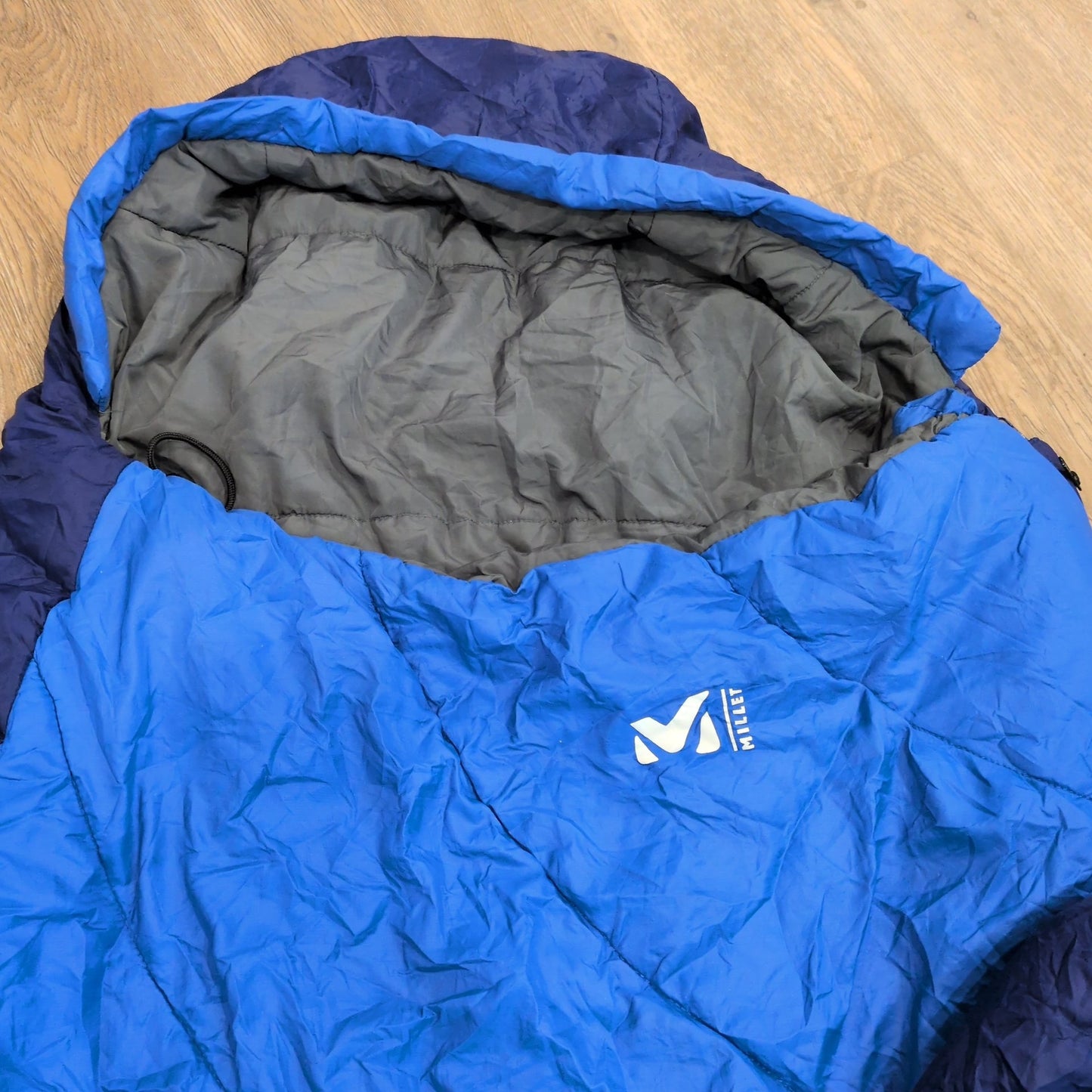 Millet Baikal 750 Sleeping Bag