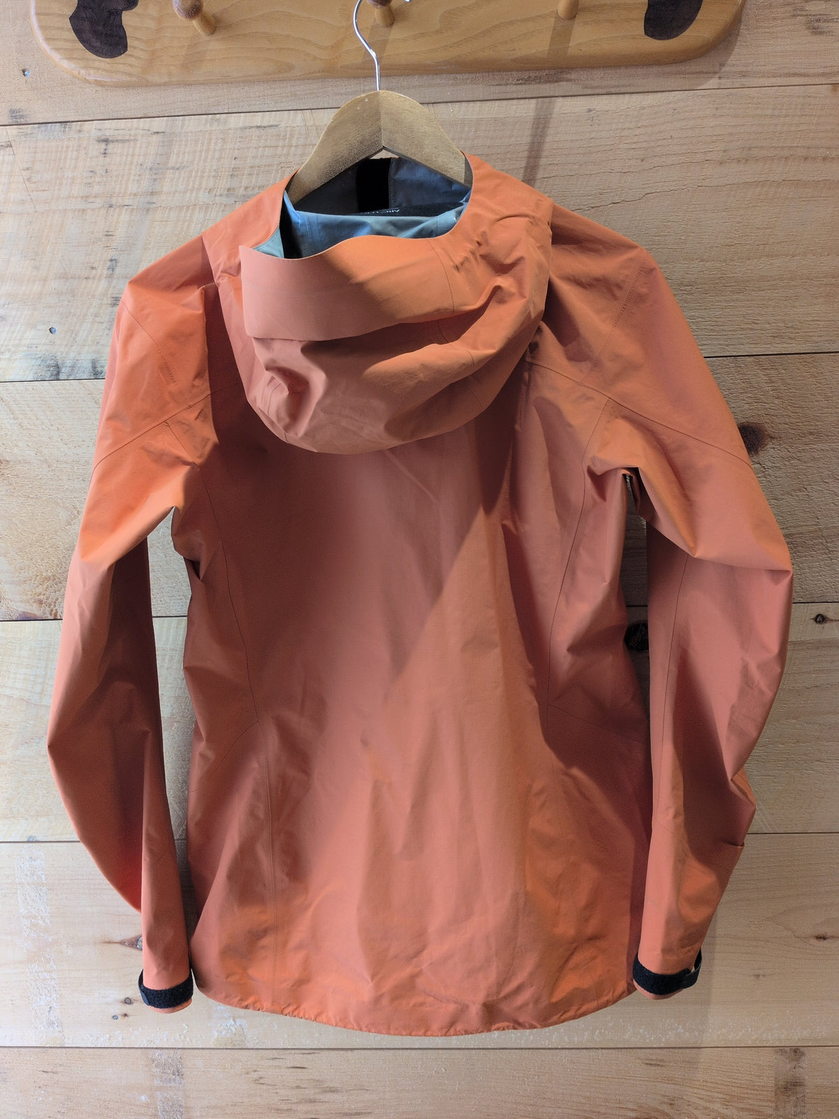 Arc'Teryx Gore-Tex Jacket