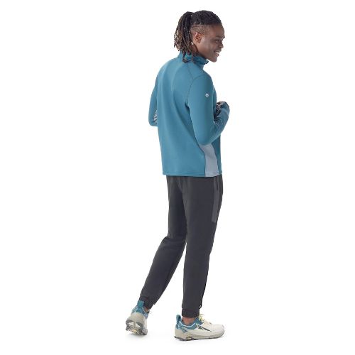 Smartwool Active Fleece 1/2 Zip