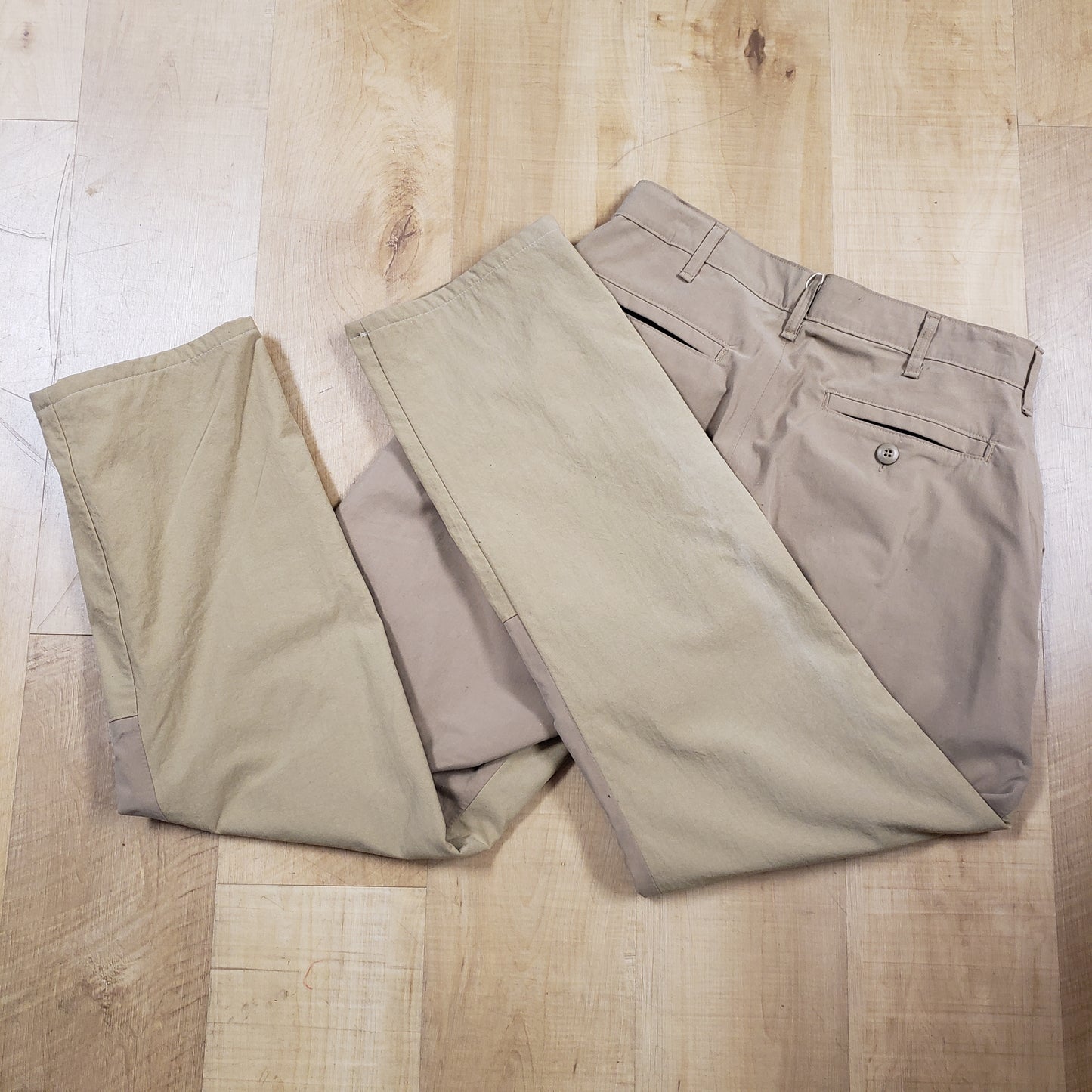 Cabelas GTX Lined Field Pant
