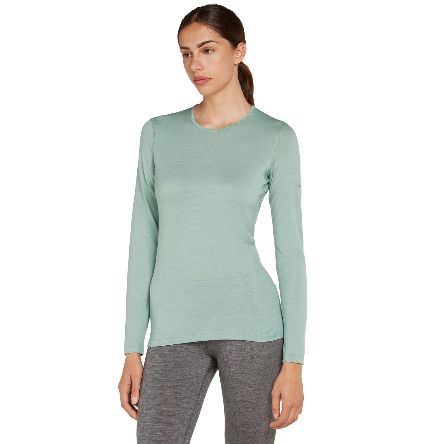 Icebreaker 200 Merino Oasis LS Crew