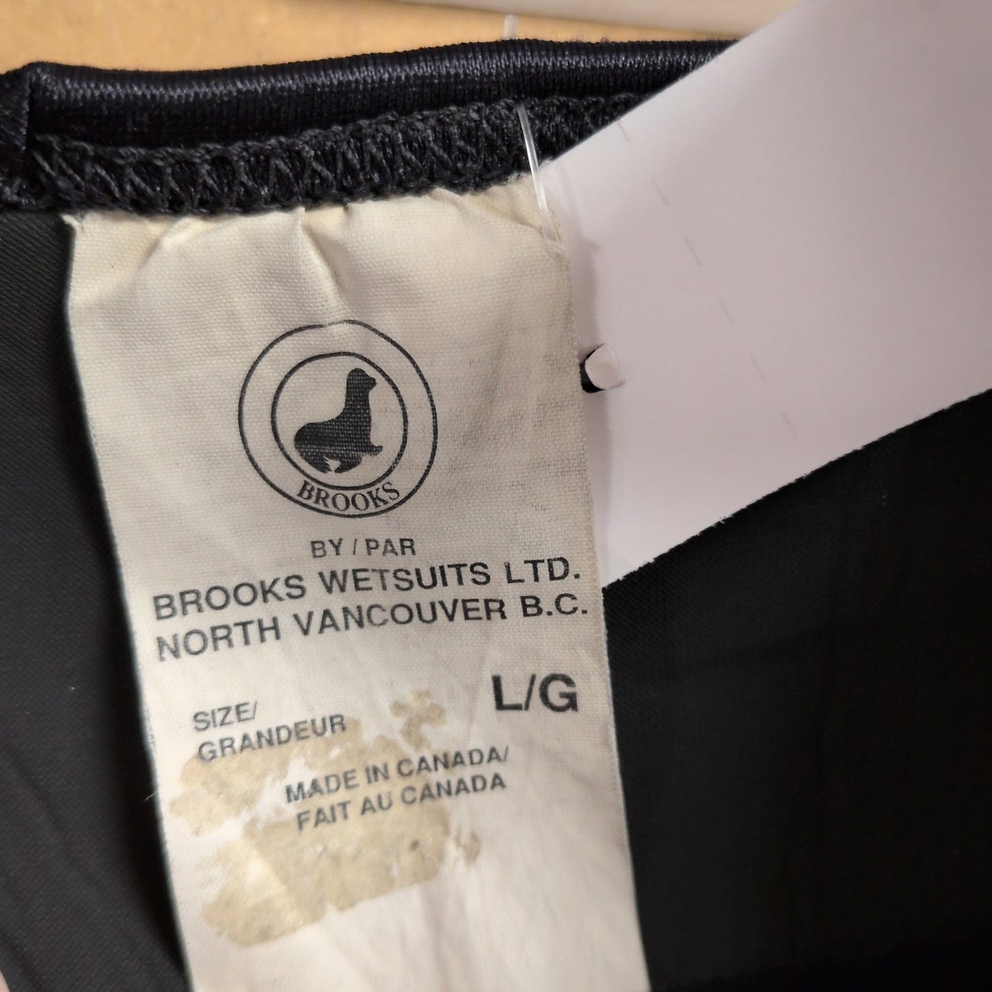 Brooks Wetsuit Shorts