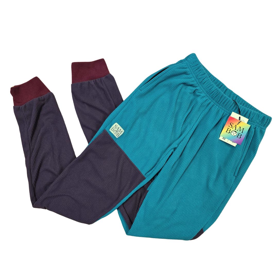 SamBob Microline Joggers