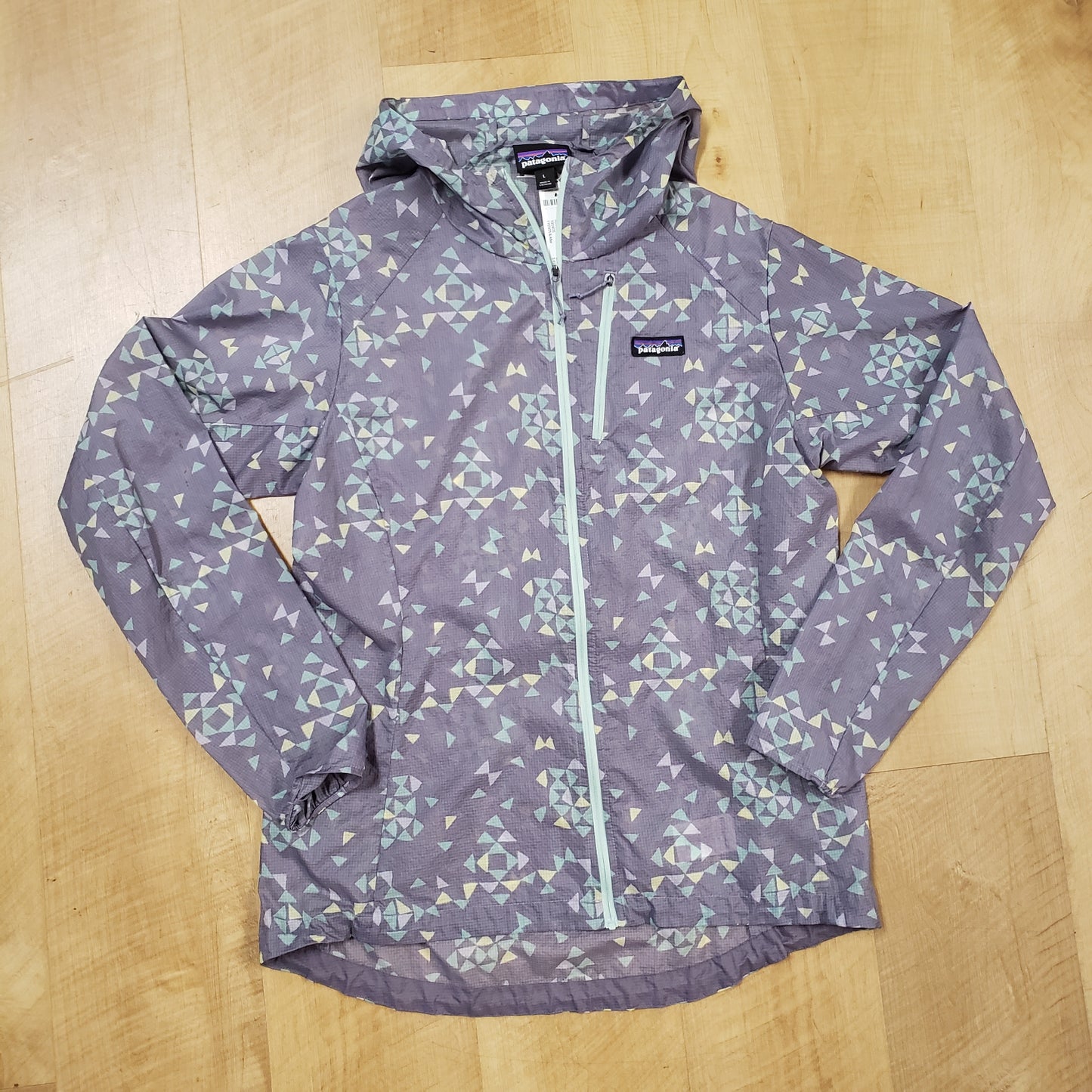 Patagonia Houdini Jacket